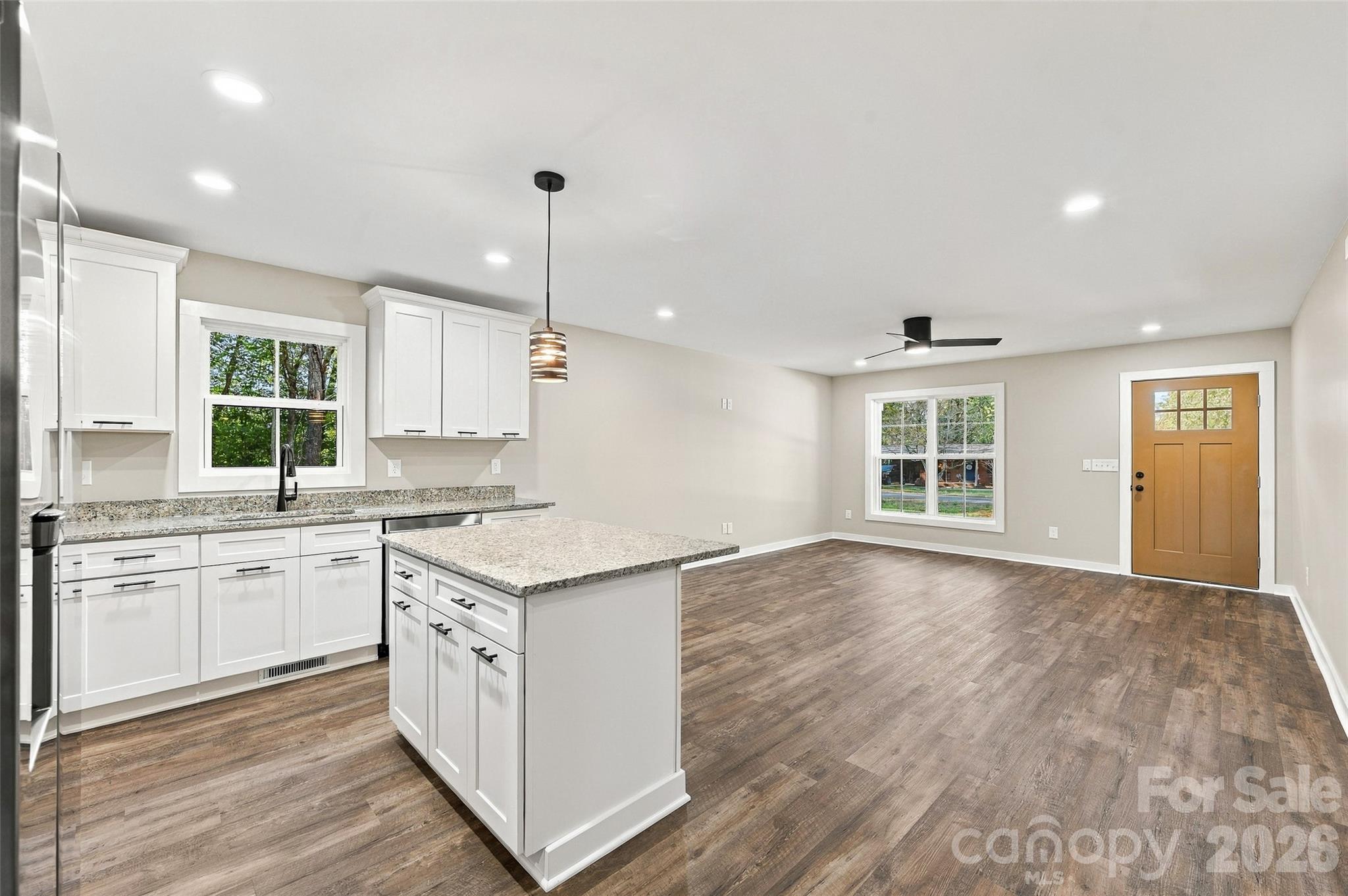 Single Family Residence at 104 Roseman Lane, Statesville, photo 10 of 33