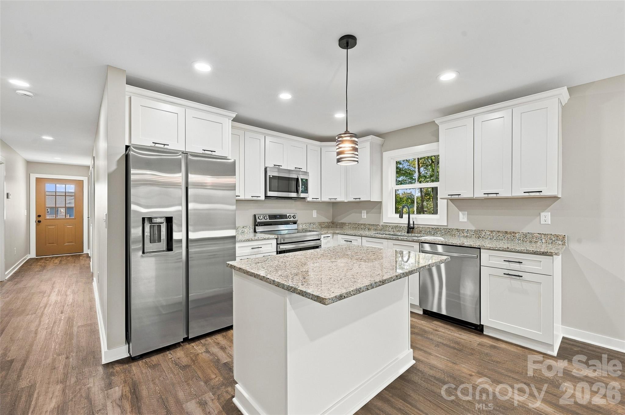 Single Family Residence at 104 Roseman Lane, Statesville, photo 11 of 33
