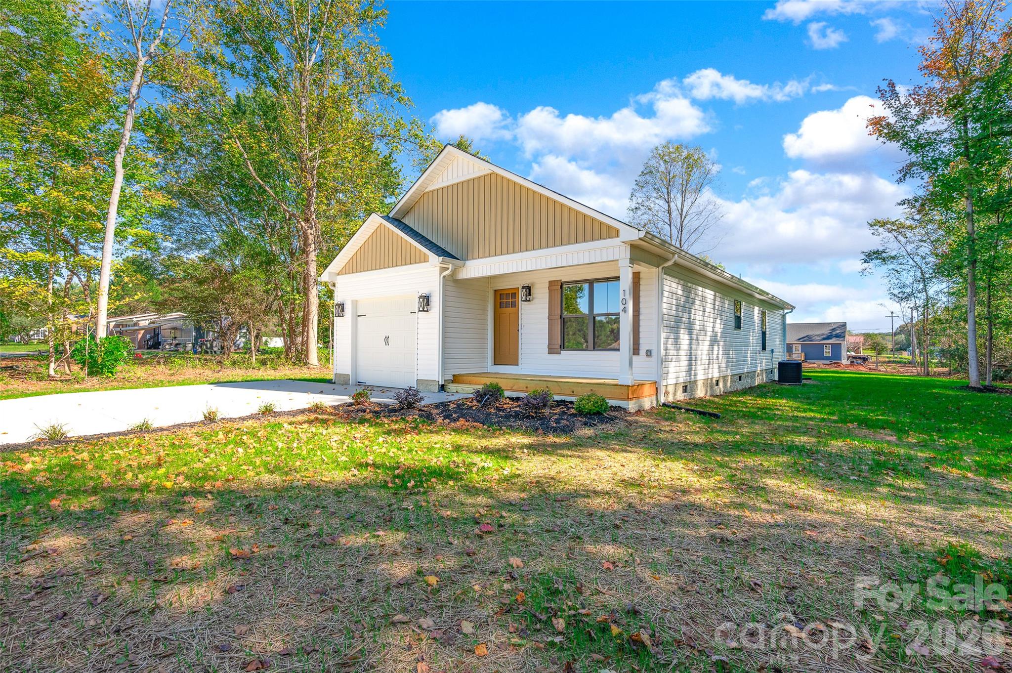 Single Family Residence at 104 Roseman Lane, Statesville, photo 28 of 33
