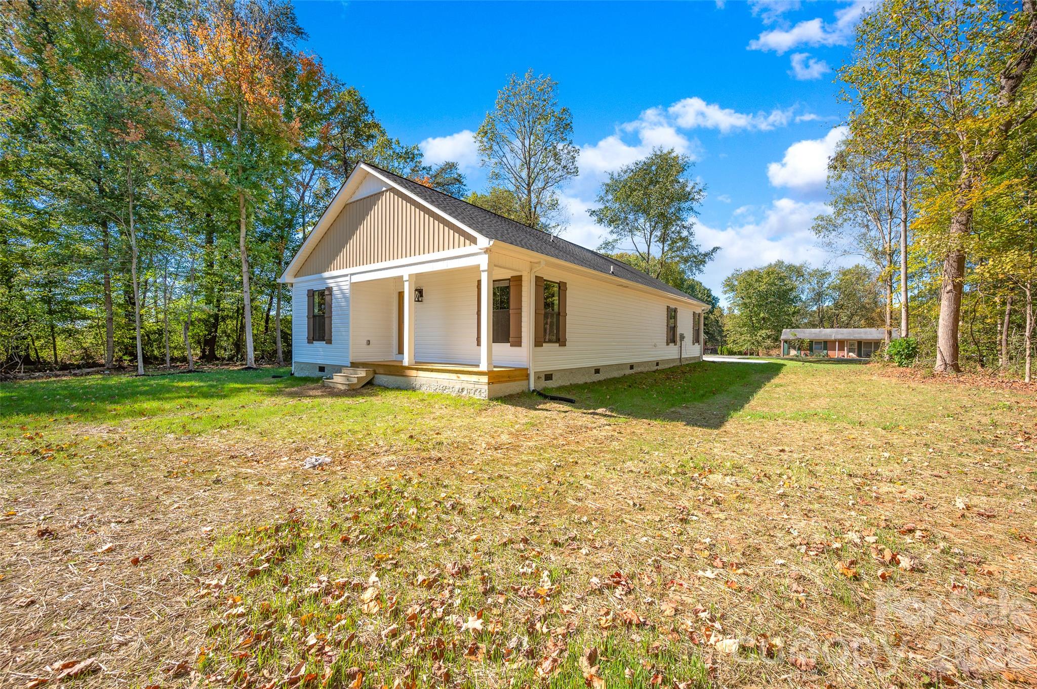 Single Family Residence at 104 Roseman Lane, Statesville, photo 30 of 33