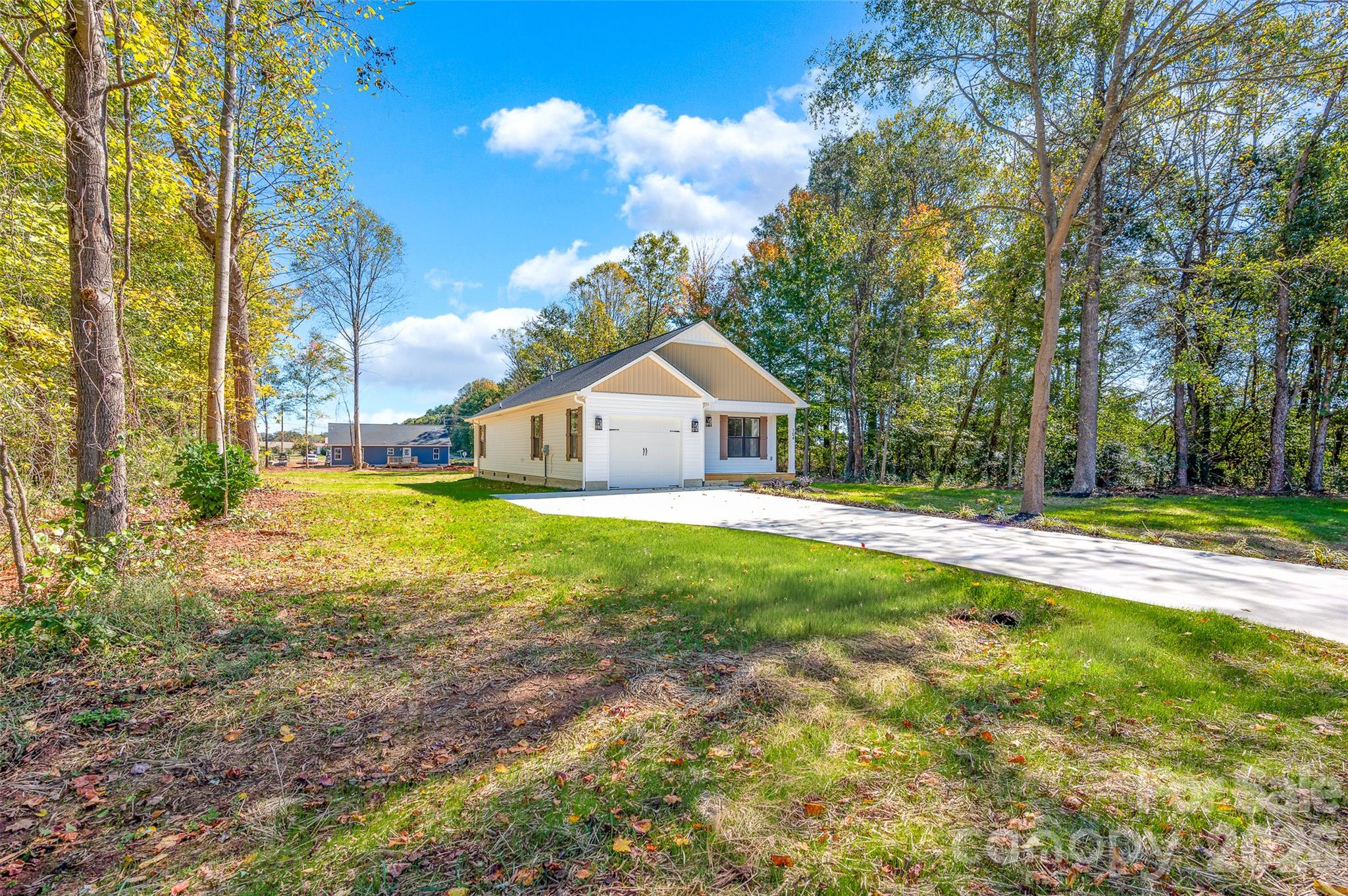 Single Family Residence at 104 Roseman Lane, Statesville, photo 31 of 33
