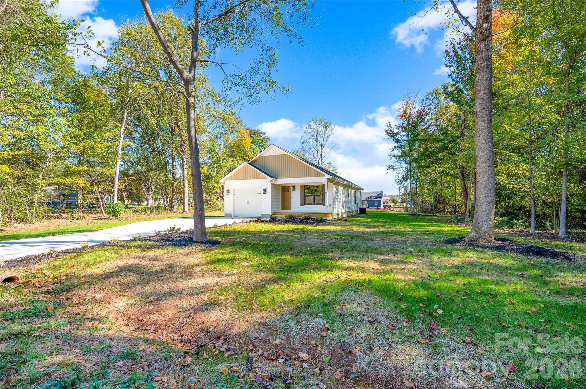 Single Family Residence at 104 Roseman Lane, Statesville, photo 32 of 33