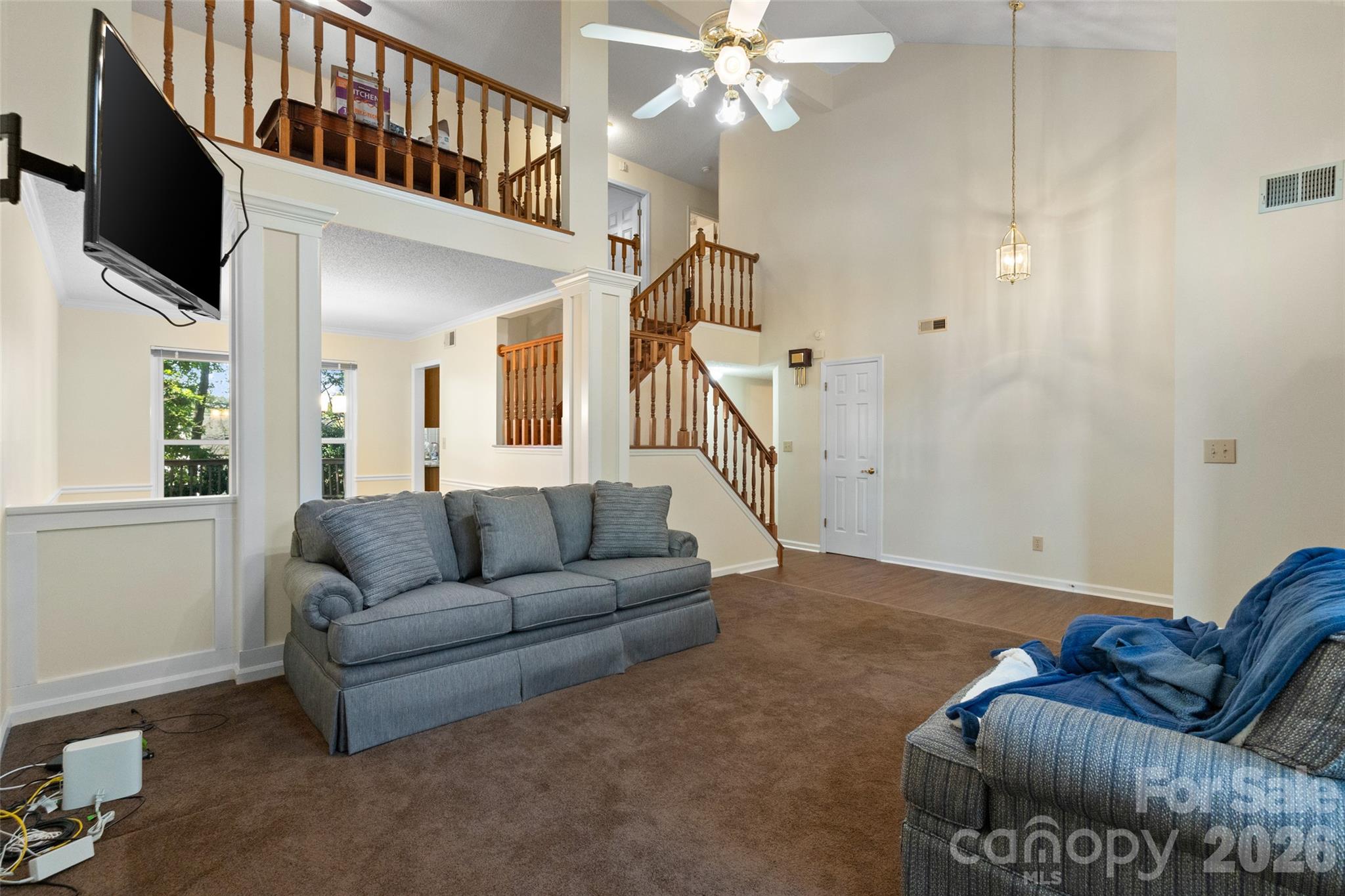 Single Family Residence at 10913 Lassen Court, Charlotte, photo 7 of 40