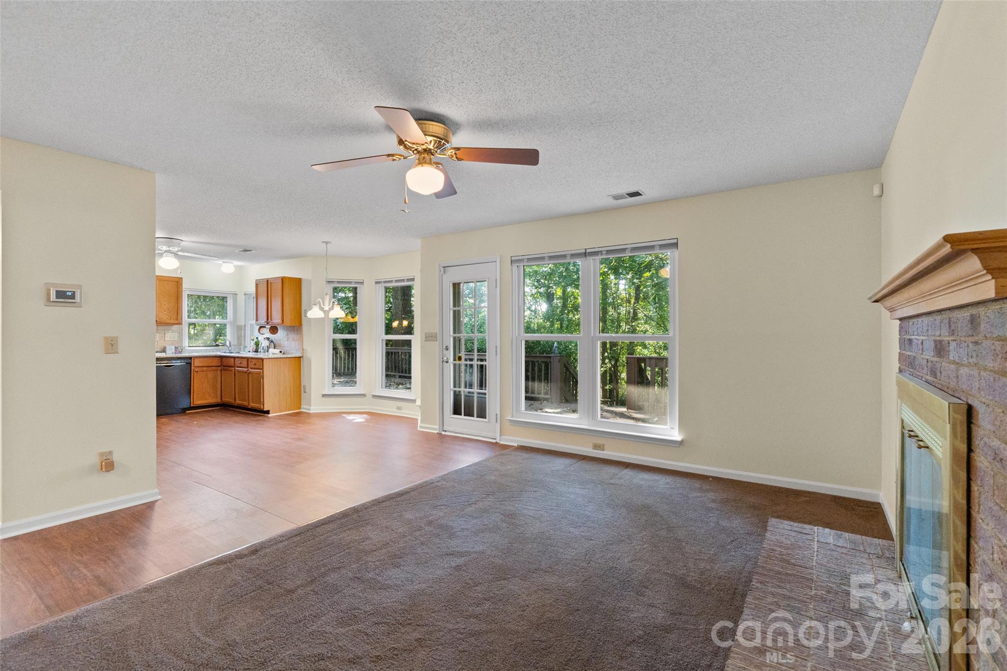 Single Family Residence at 10913 Lassen Court, Charlotte, photo 11 of 40