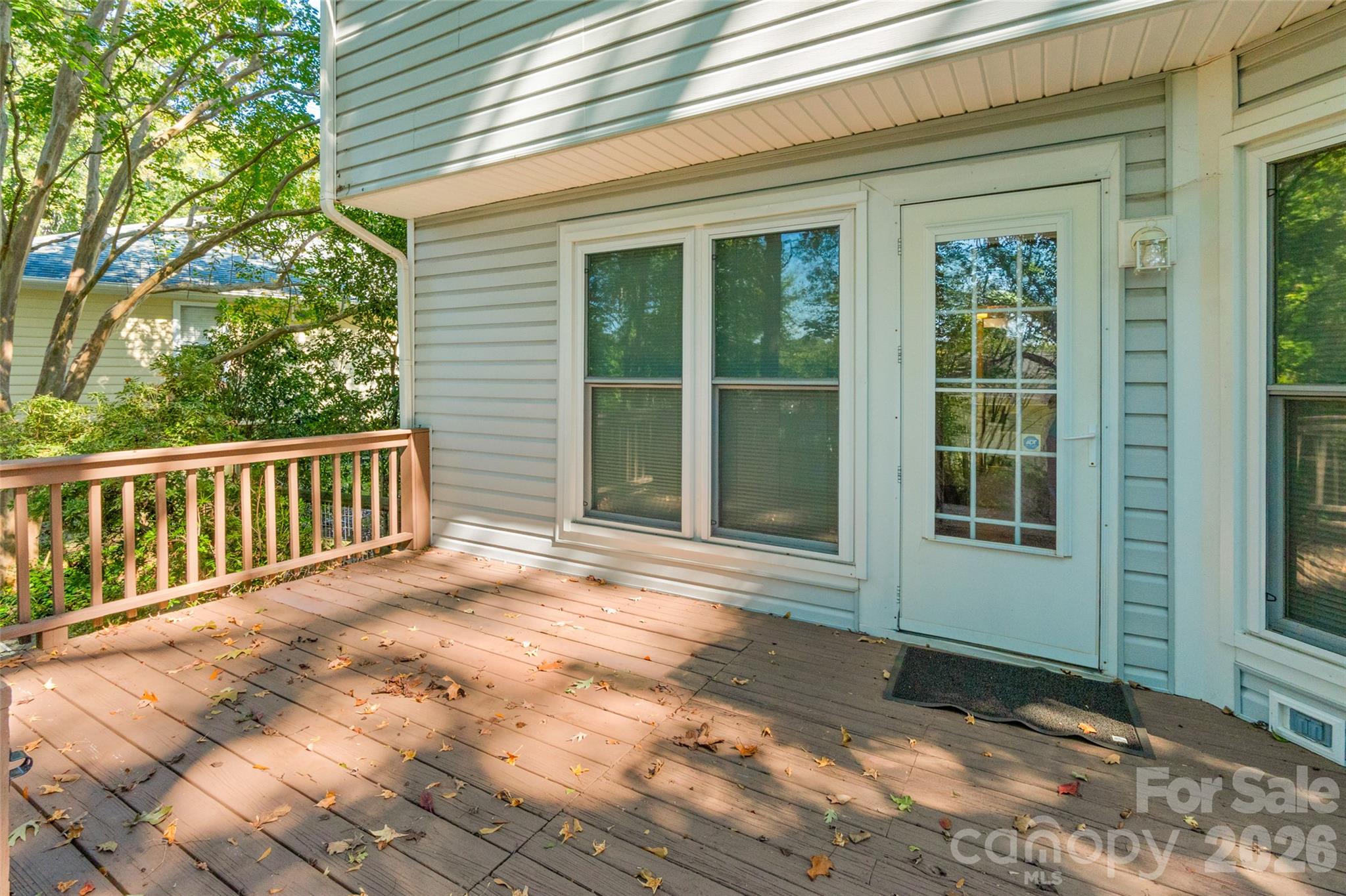 Single Family Residence at 10913 Lassen Court, Charlotte, photo 33 of 40