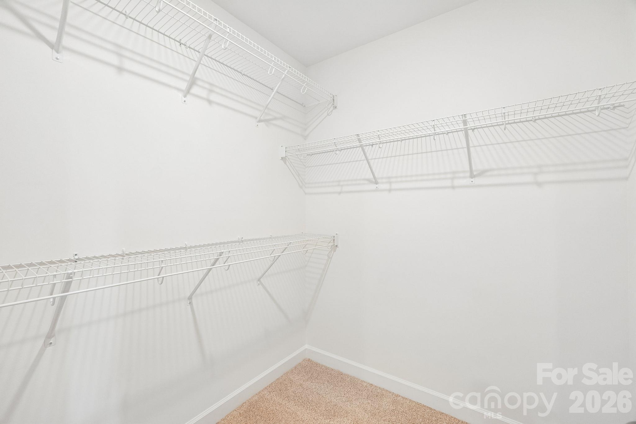 Photo is not of the actual home, but is an inspirational photo of builder’s model home and may depict options, furnishings, and/or decorator features that are not included - 12548 Russellwood Lane, Charlotte