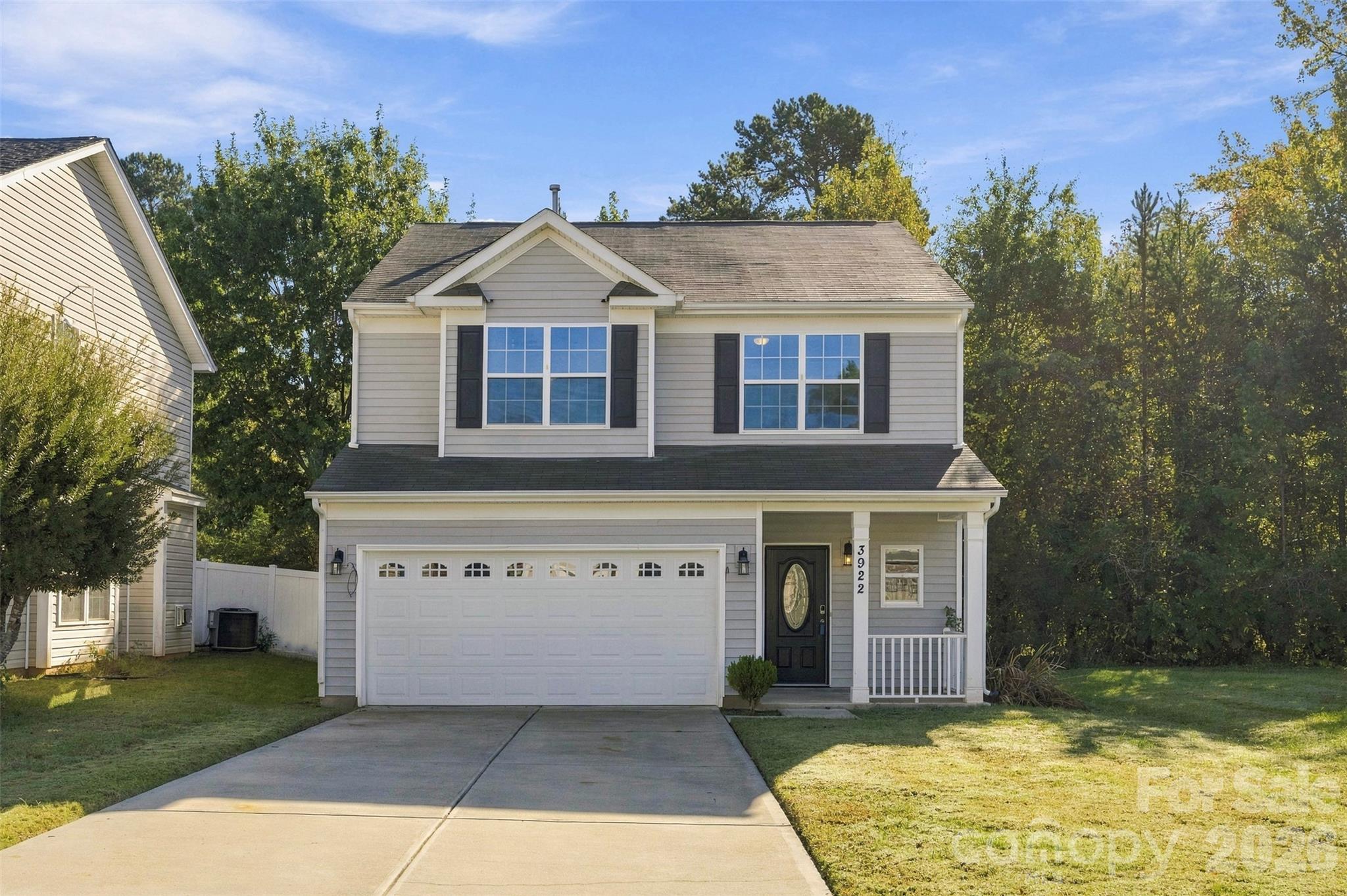 3922 Northerly Island Court