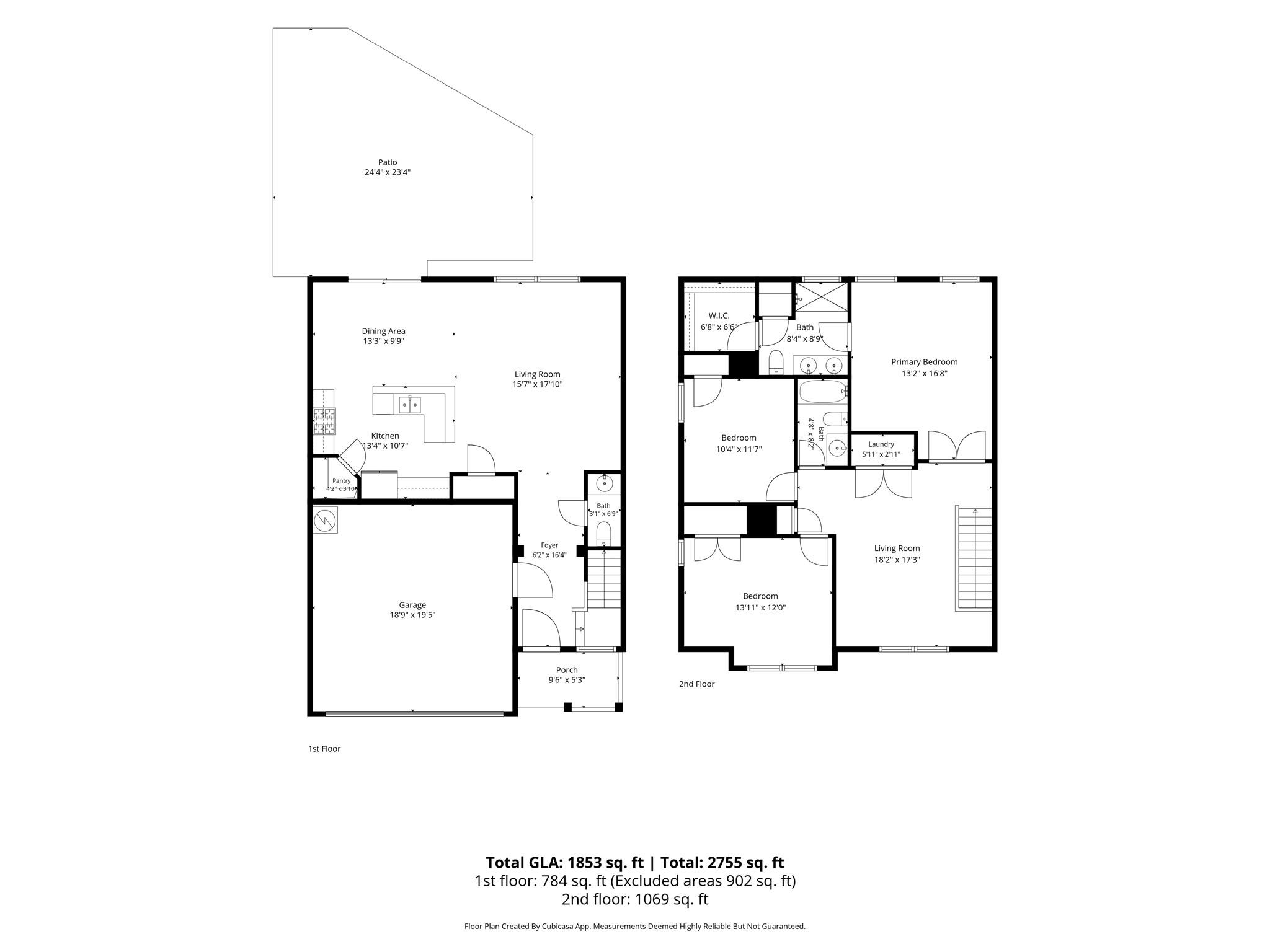 Single Family Residence at 3922 Northerly Island Court, Gastonia, photo 3 of 38