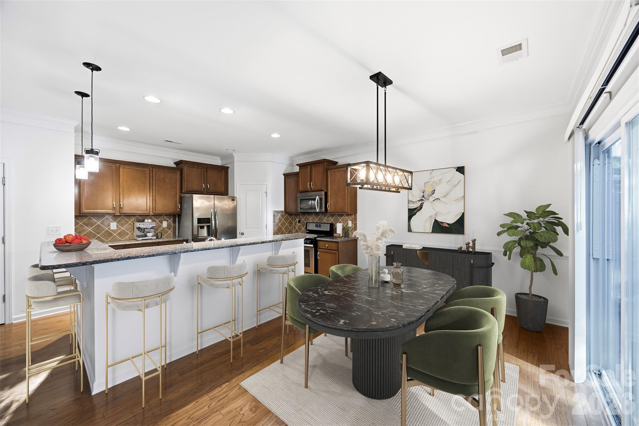 *Virtually staged* - 3922 Northerly Island Court, Gastonia