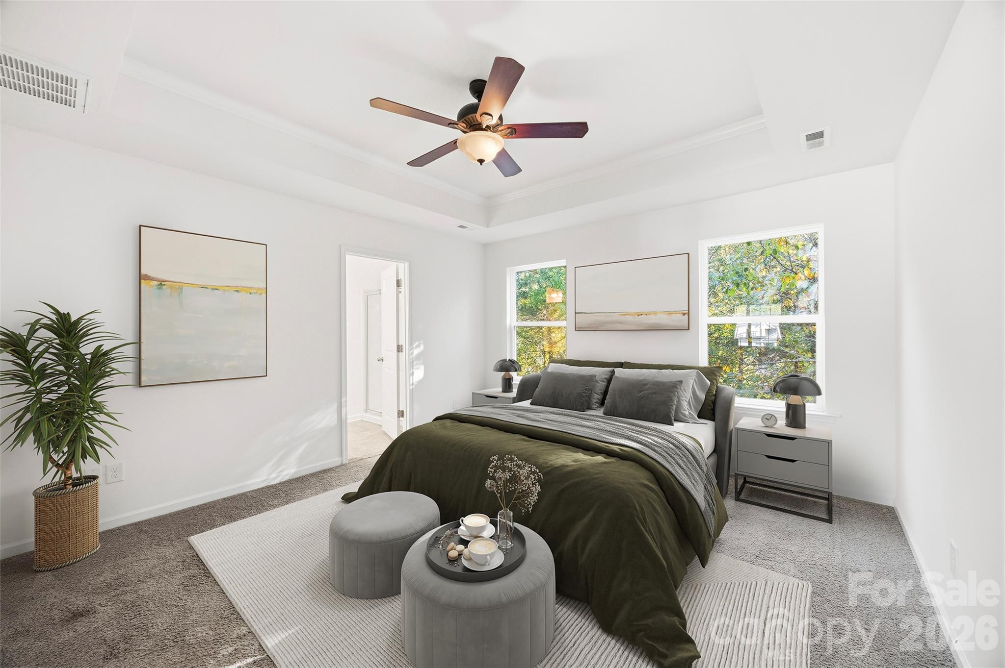 *Virtually staged* - 3922 Northerly Island Court, Gastonia