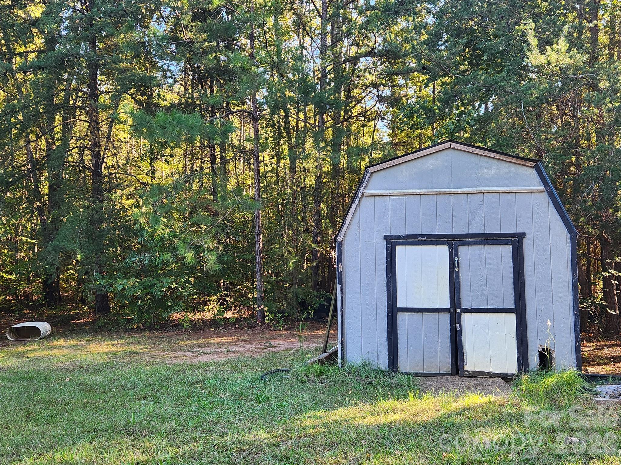 Acreage at 2399 Highway 161 Highway, York, photo 3 of 8