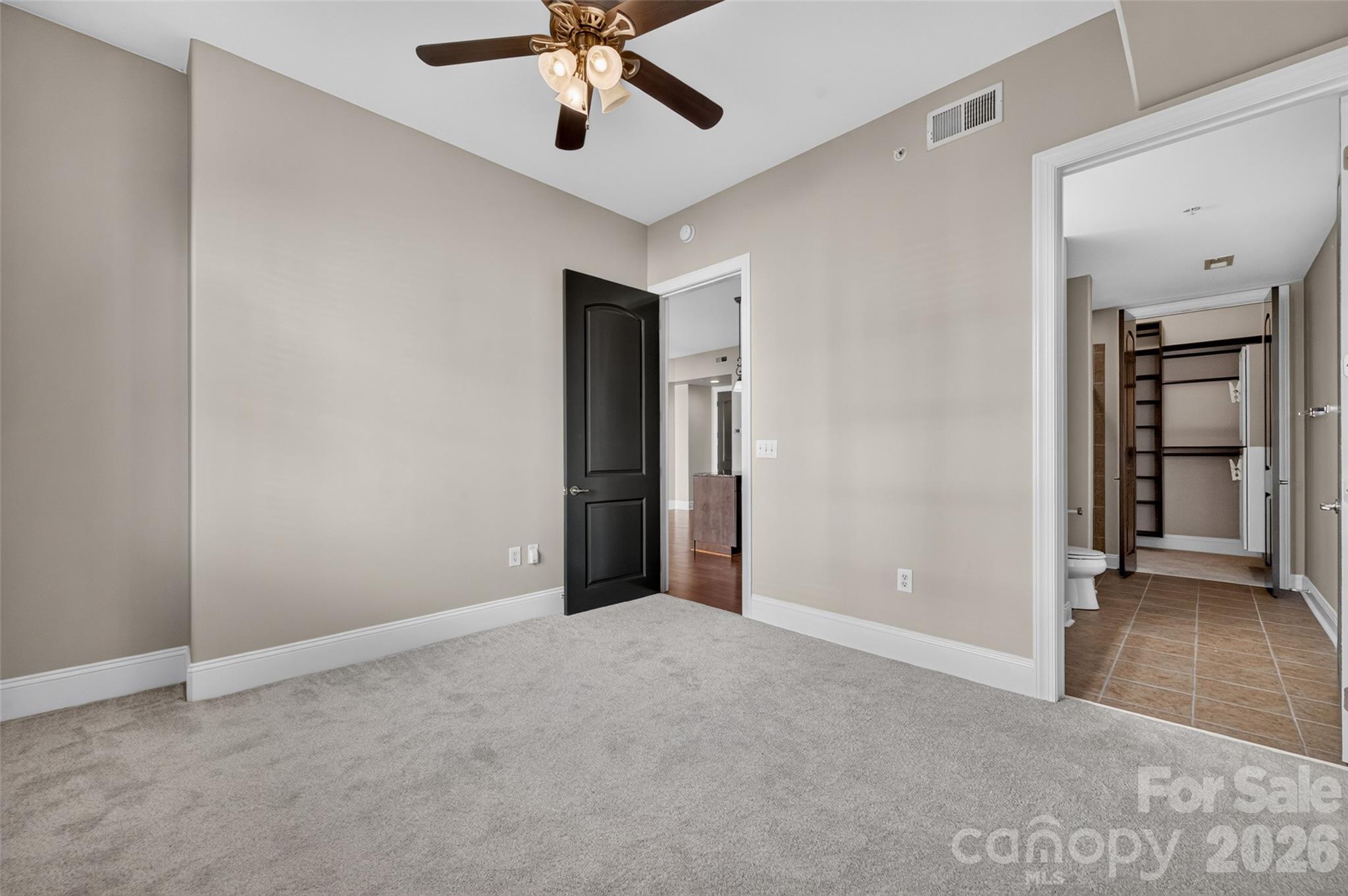 Bed 1 - 4620 Piedmont Row Drive, Charlotte