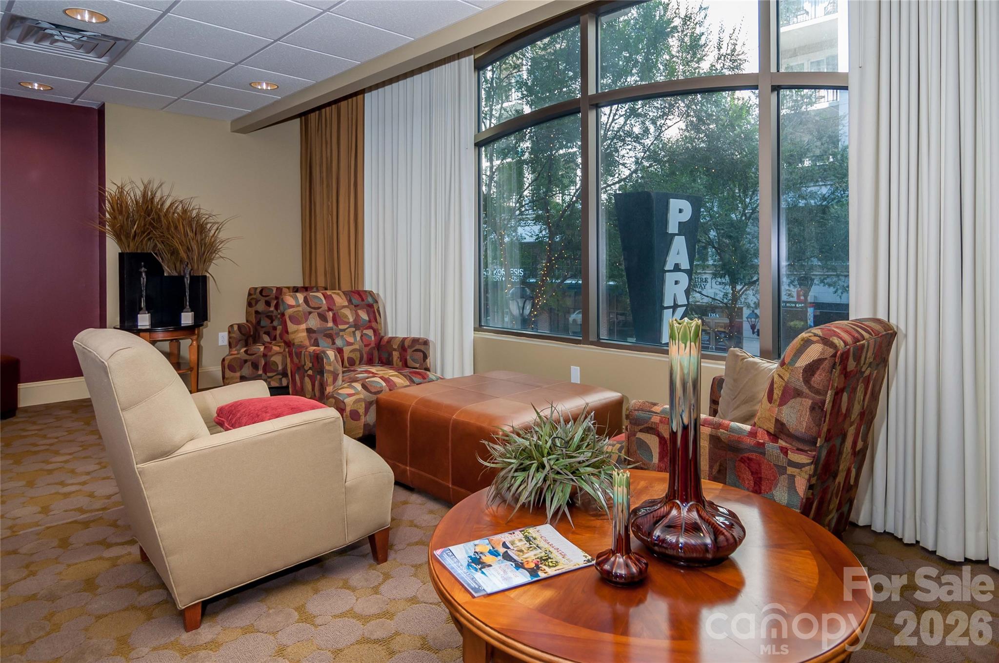 recreation room - 4620 Piedmont Row Drive, Charlotte