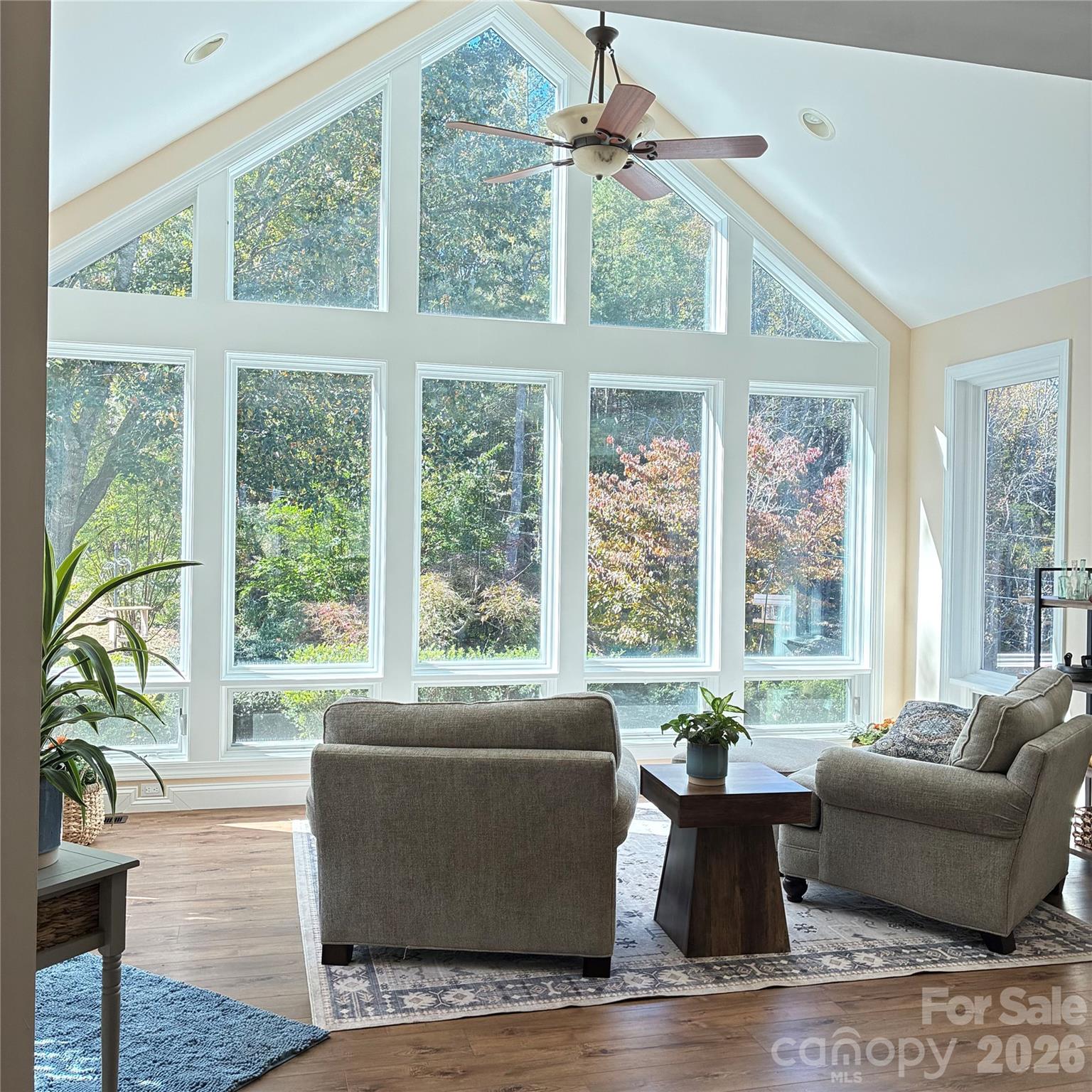 Single Family Residence at 525 Silent Acres Road, Waynesville, photo 9 of 48