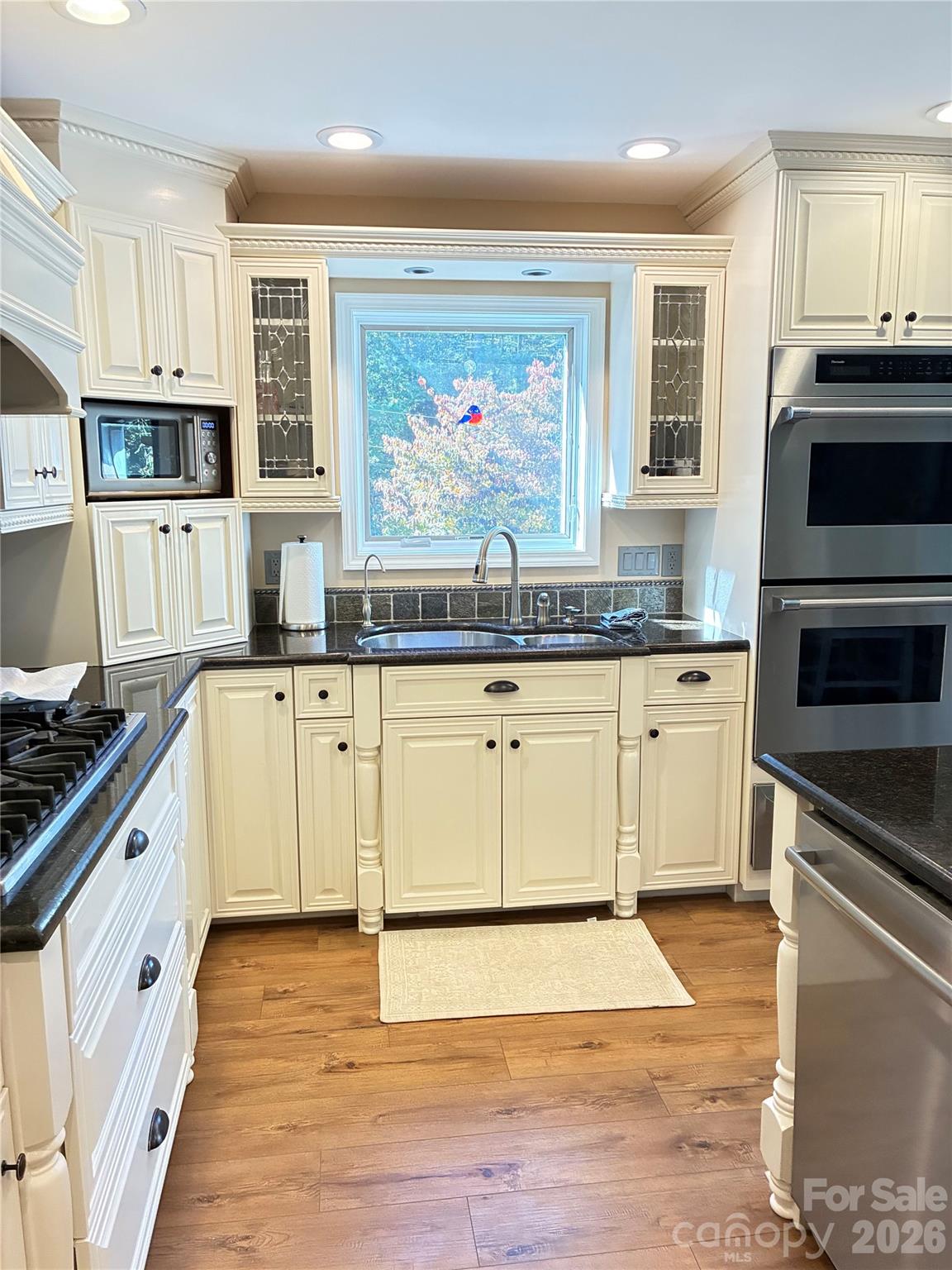 Single Family Residence at 525 Silent Acres Road, Waynesville, photo 11 of 48