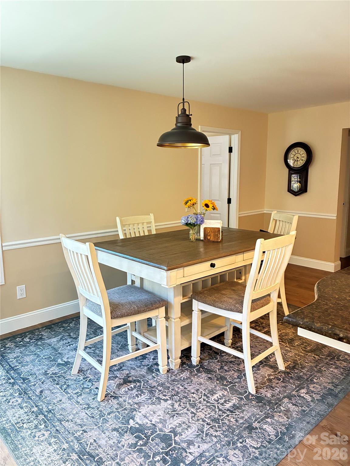 Single Family Residence at 525 Silent Acres Road, Waynesville, photo 13 of 48