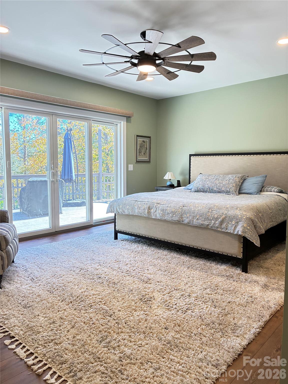 Single Family Residence at 525 Silent Acres Road, Waynesville, photo 15 of 48