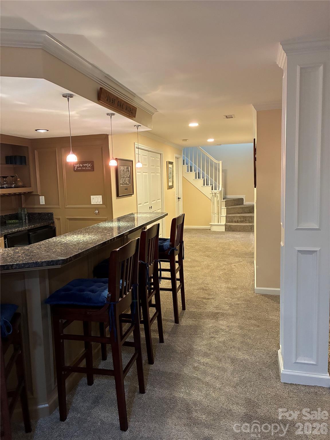 Single Family Residence at 525 Silent Acres Road, Waynesville, photo 22 of 48