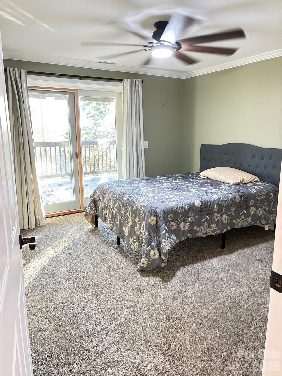 Single Family Residence at 525 Silent Acres Road, Waynesville, photo 23 of 48