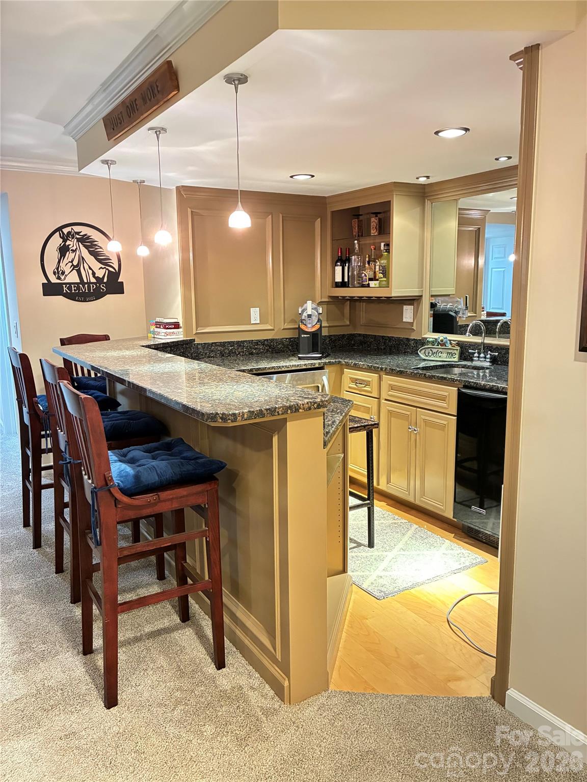 Single Family Residence at 525 Silent Acres Road, Waynesville, photo 24 of 48