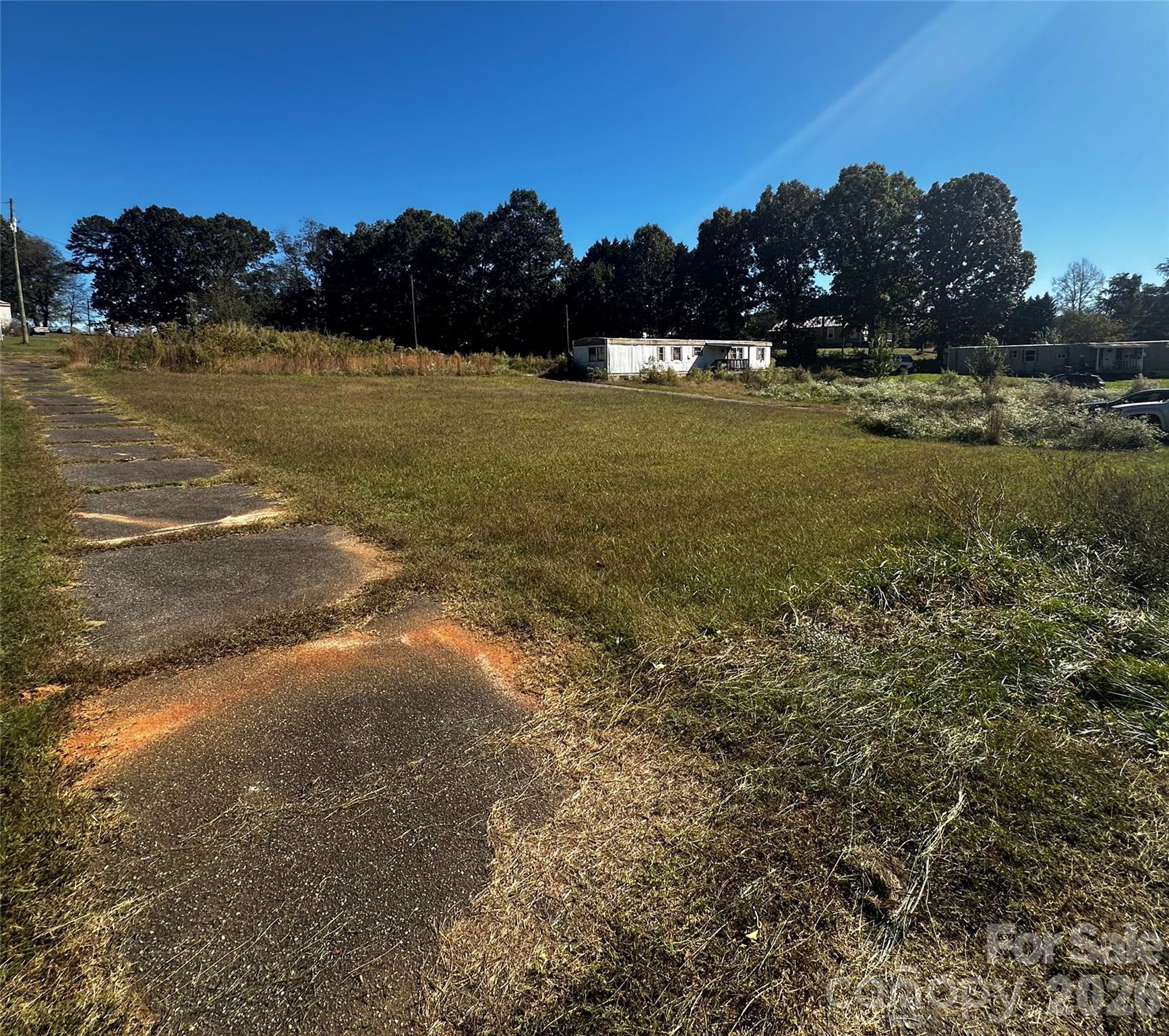 Lot at 4814 Helton Road, Granite Falls, photo 3 of 4