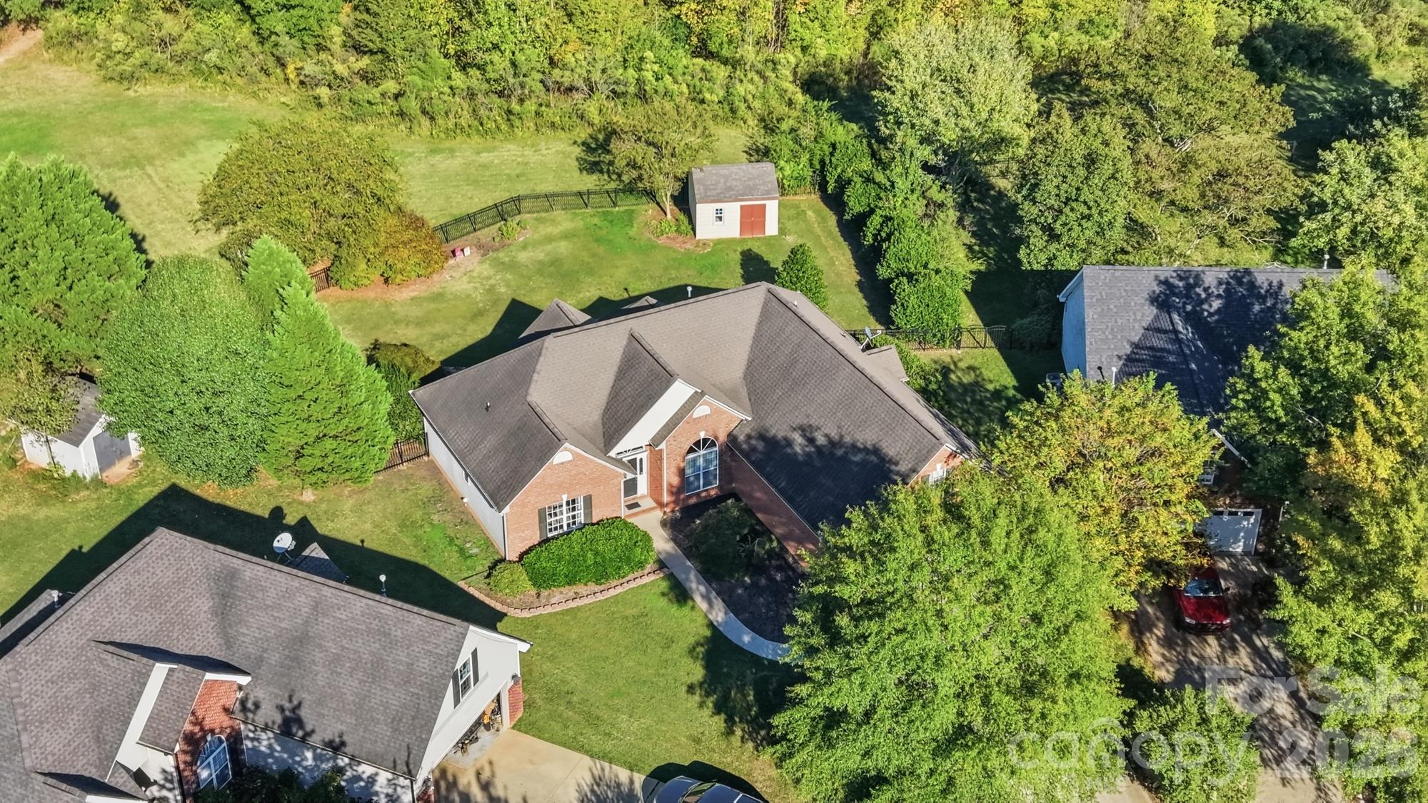 Single Family Residence at 1010 Ponape Court, Indian Trail, photo 5 of 46