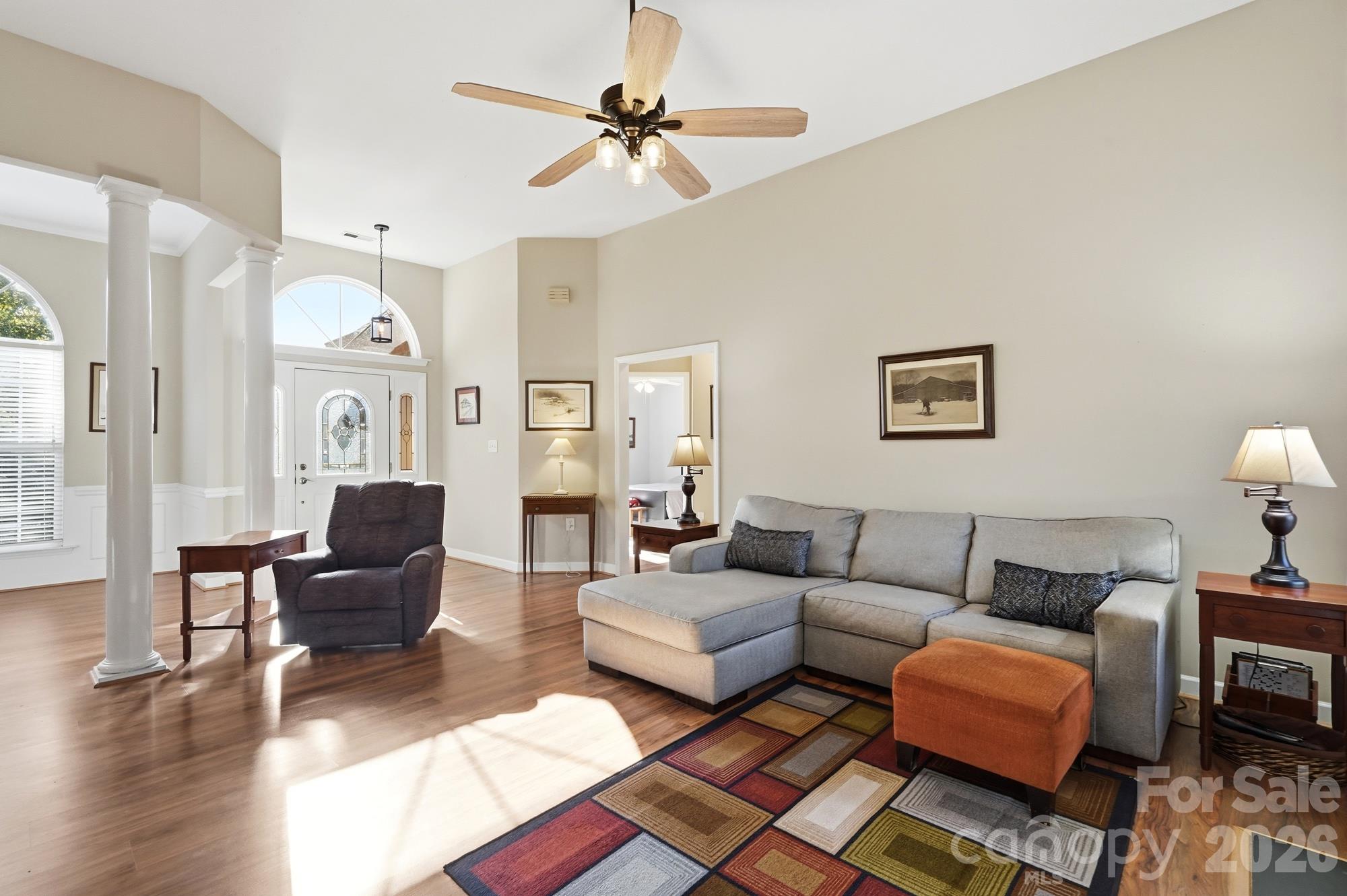 Single Family Residence at 1010 Ponape Court, Indian Trail, photo 13 of 46