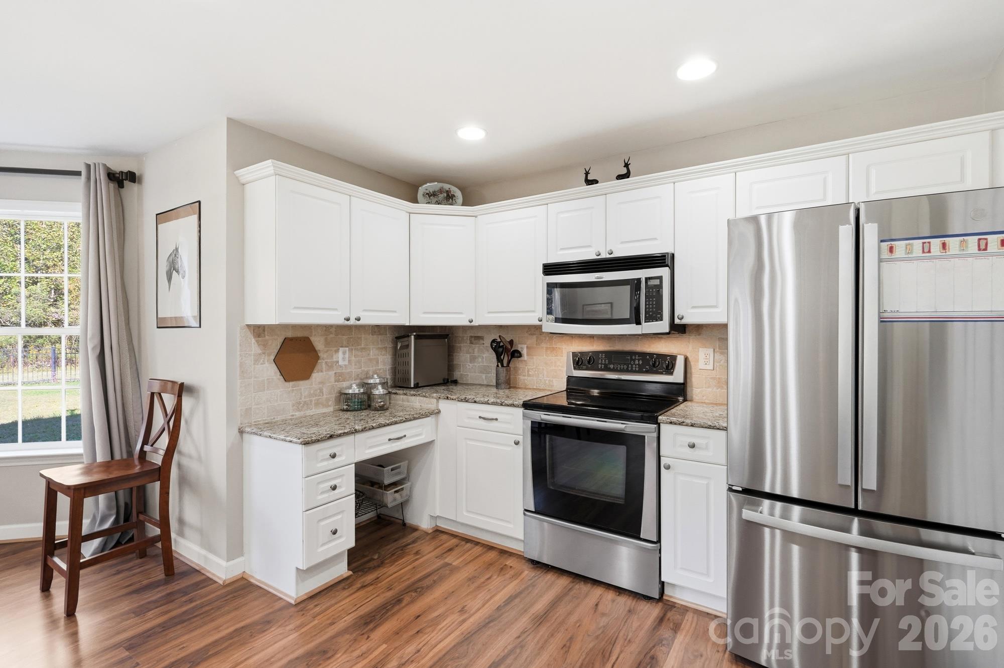 Single Family Residence at 1010 Ponape Court, Indian Trail, photo 16 of 46