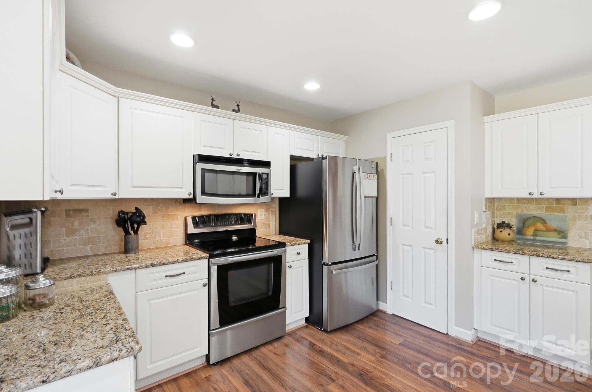 Single Family Residence at 1010 Ponape Court, Indian Trail, photo 17 of 46