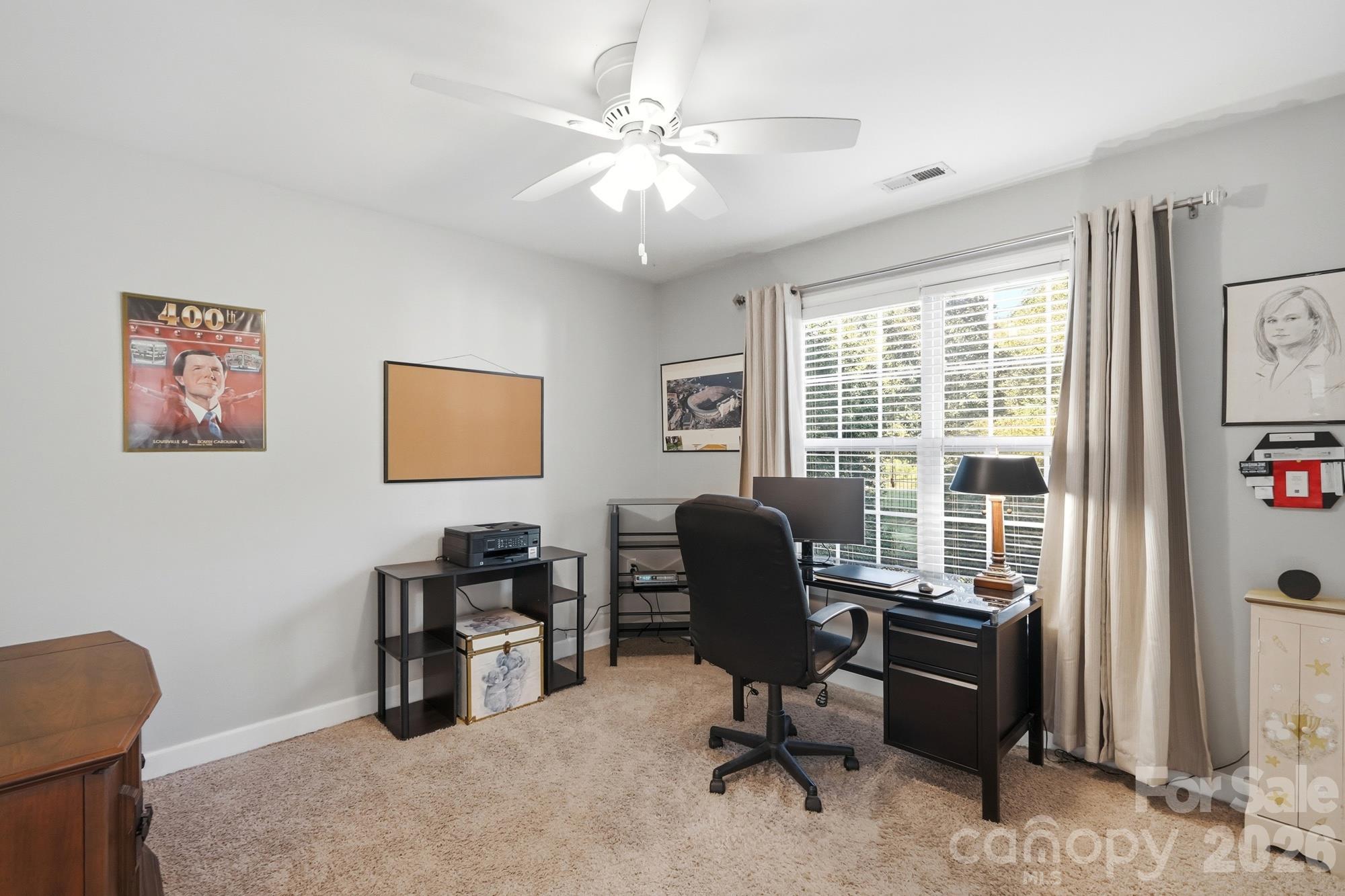 Single Family Residence at 1010 Ponape Court, Indian Trail, photo 30 of 46
