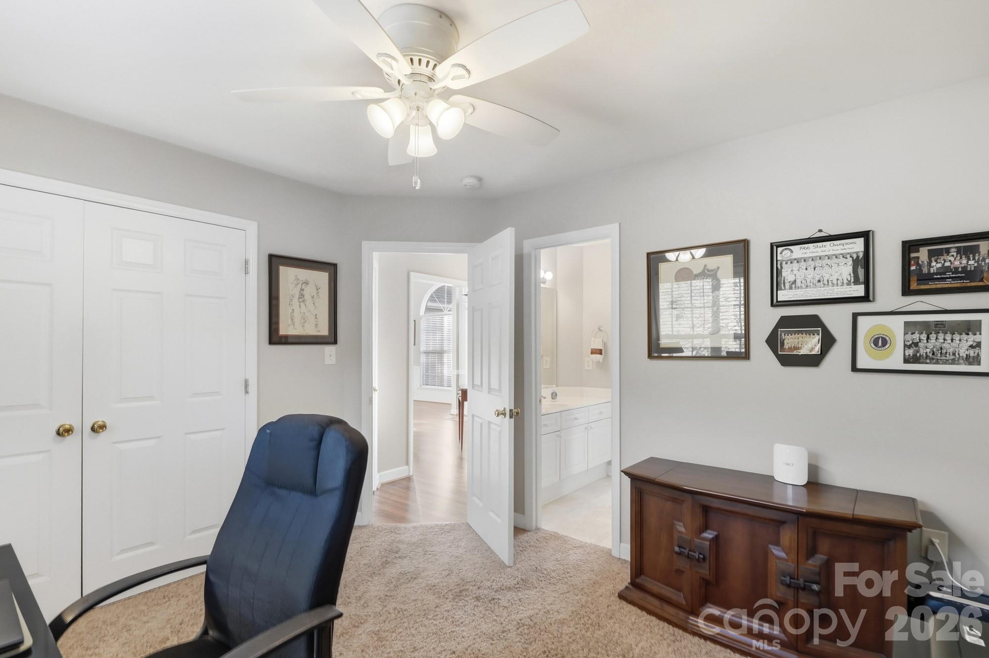 Single Family Residence at 1010 Ponape Court, Indian Trail, photo 31 of 46