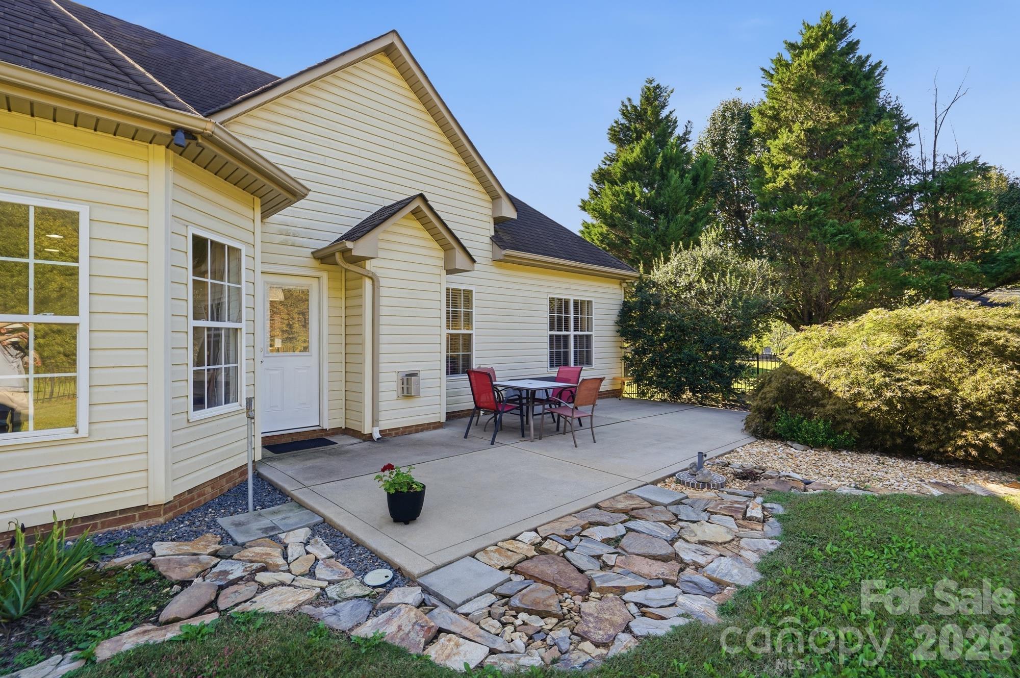Single Family Residence at 1010 Ponape Court, Indian Trail, photo 40 of 46