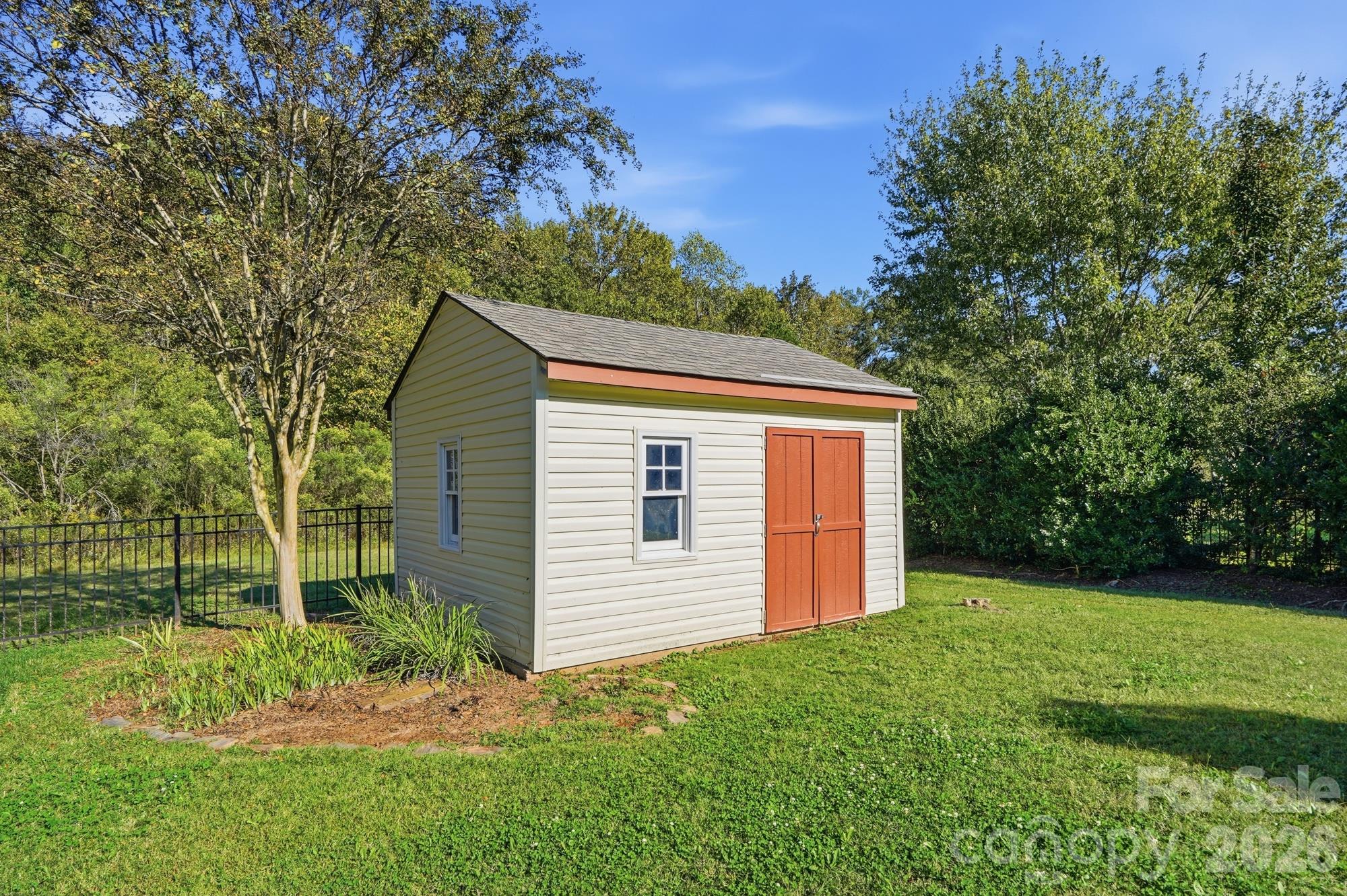 Single Family Residence at 1010 Ponape Court, Indian Trail, photo 42 of 46