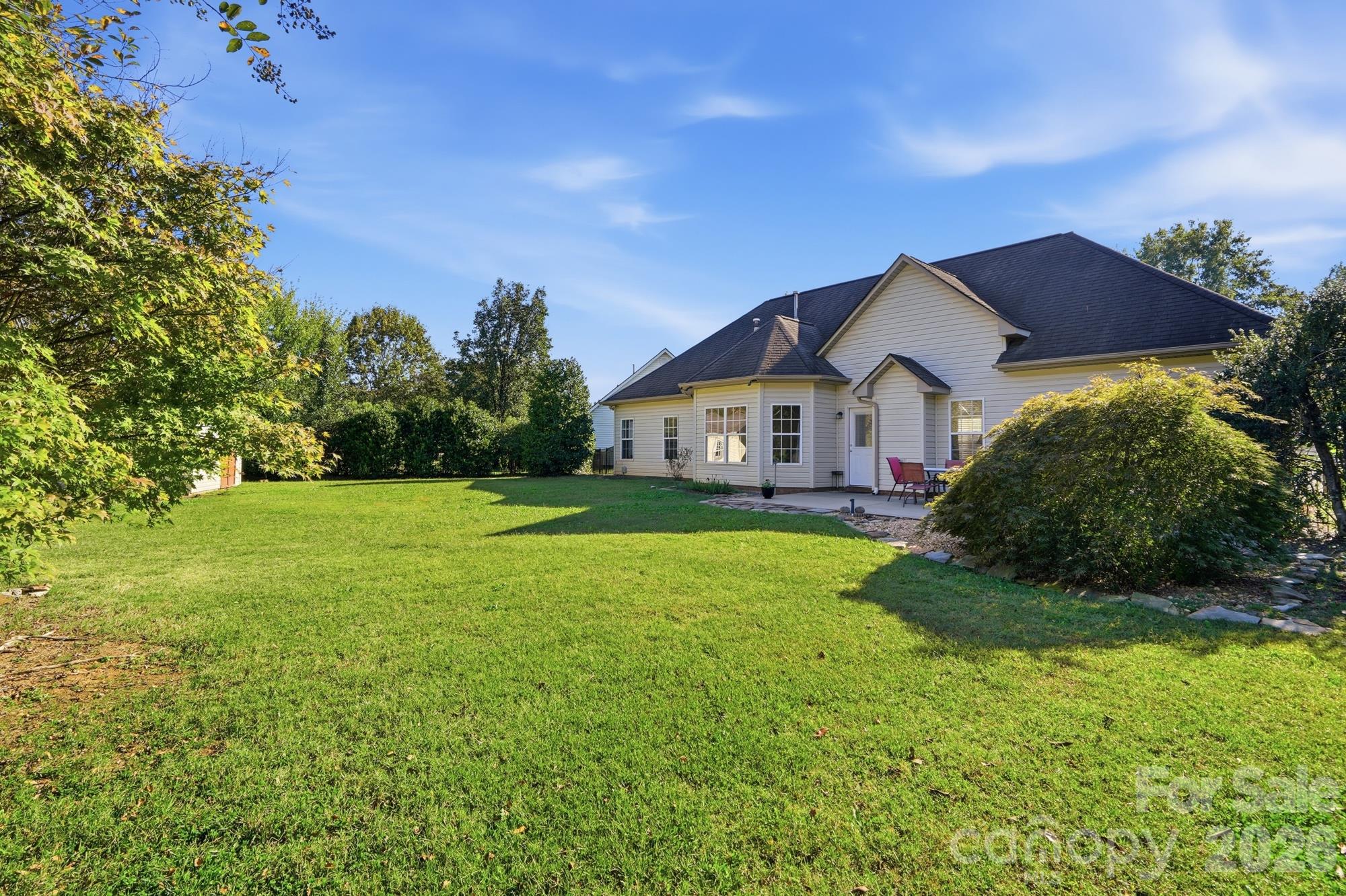 Single Family Residence at 1010 Ponape Court, Indian Trail, photo 44 of 46