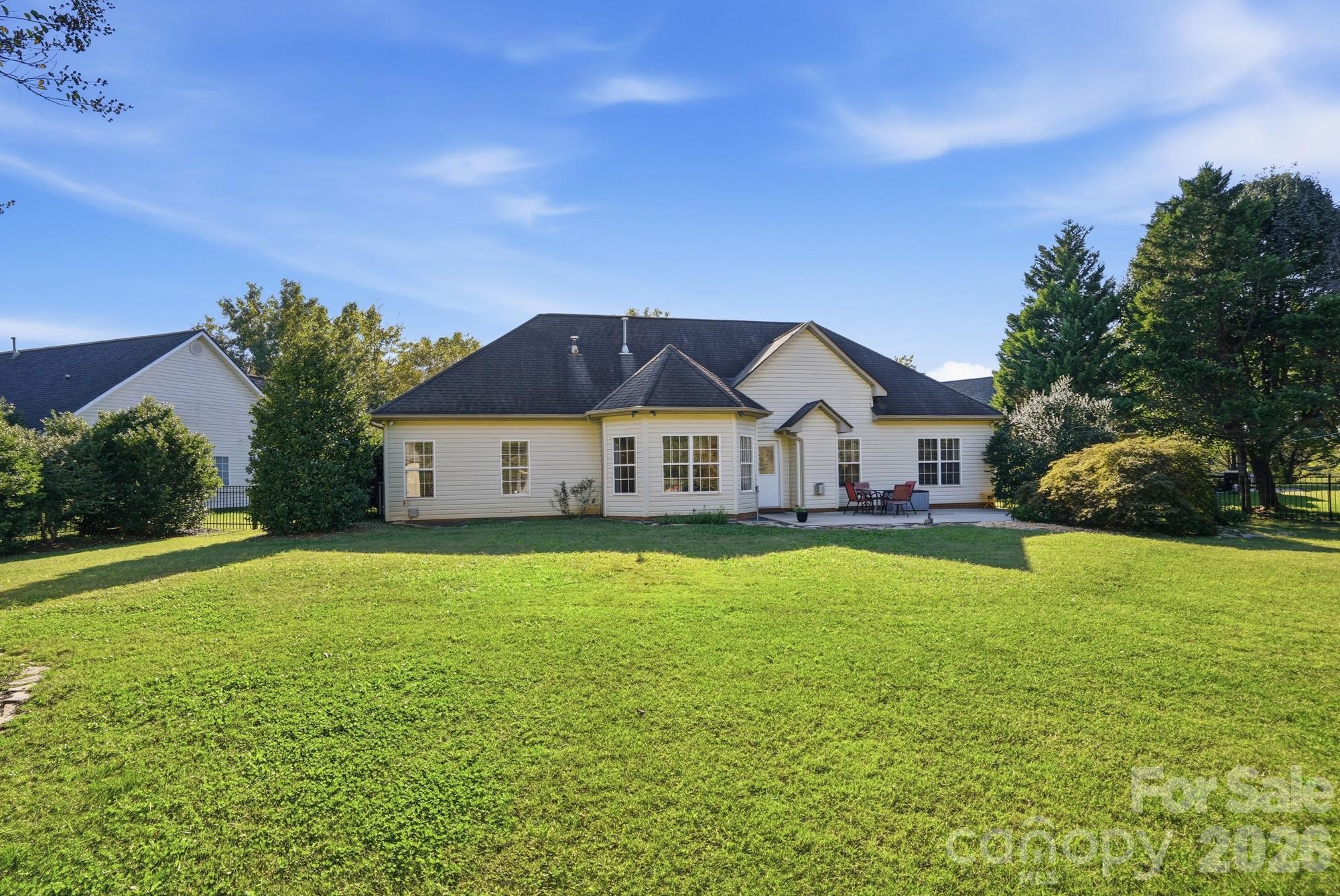 Single Family Residence at 1010 Ponape Court, Indian Trail, photo 45 of 46