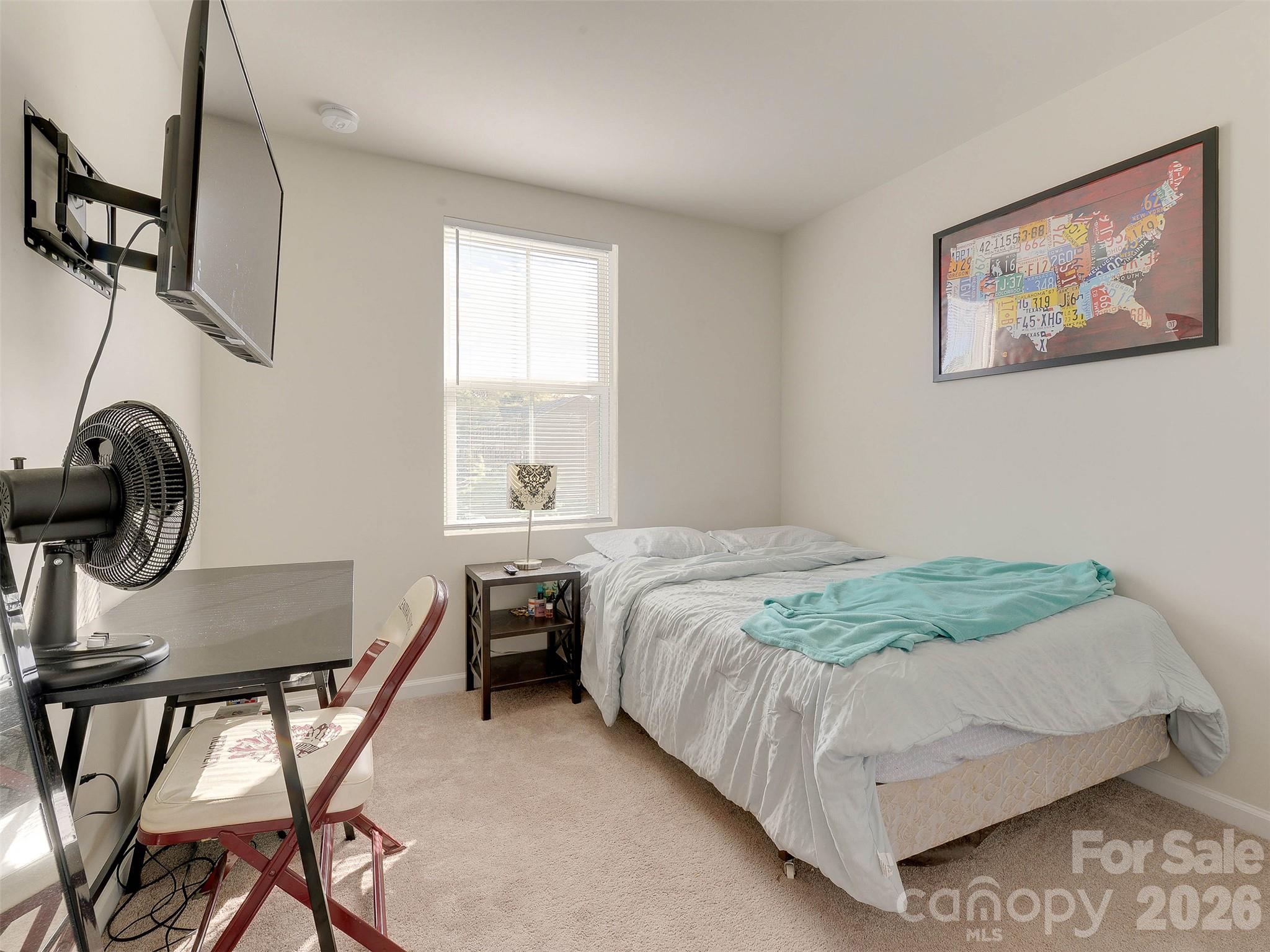 Townhouse at 6105 Cutwater Circle, Charlotte, photo 28 of 41