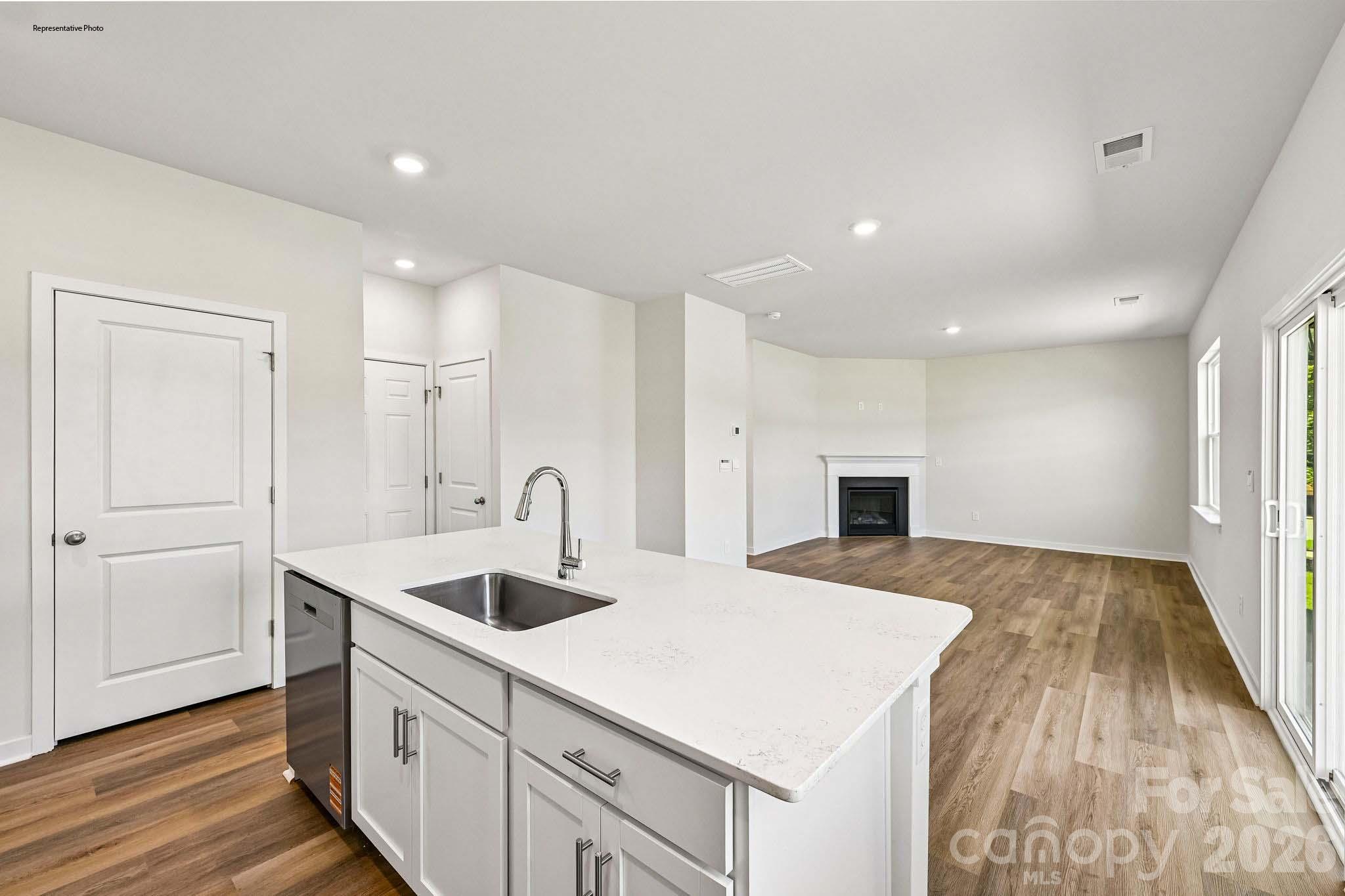 Single Family Residence at 475 Frozen Dream Drive, Salisbury, photo 10 of 23