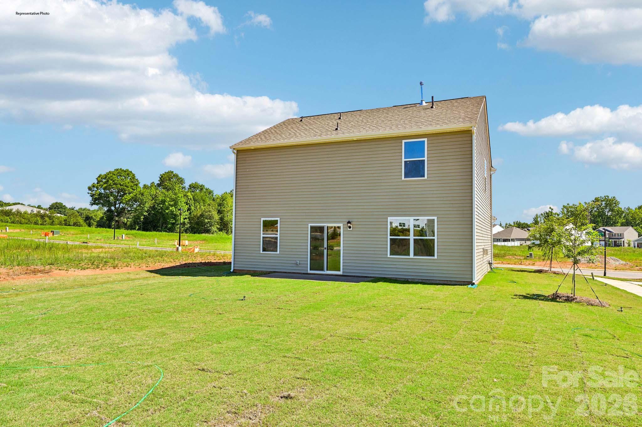 Single Family Residence at 475 Frozen Dream Drive, Salisbury, photo 23 of 23
