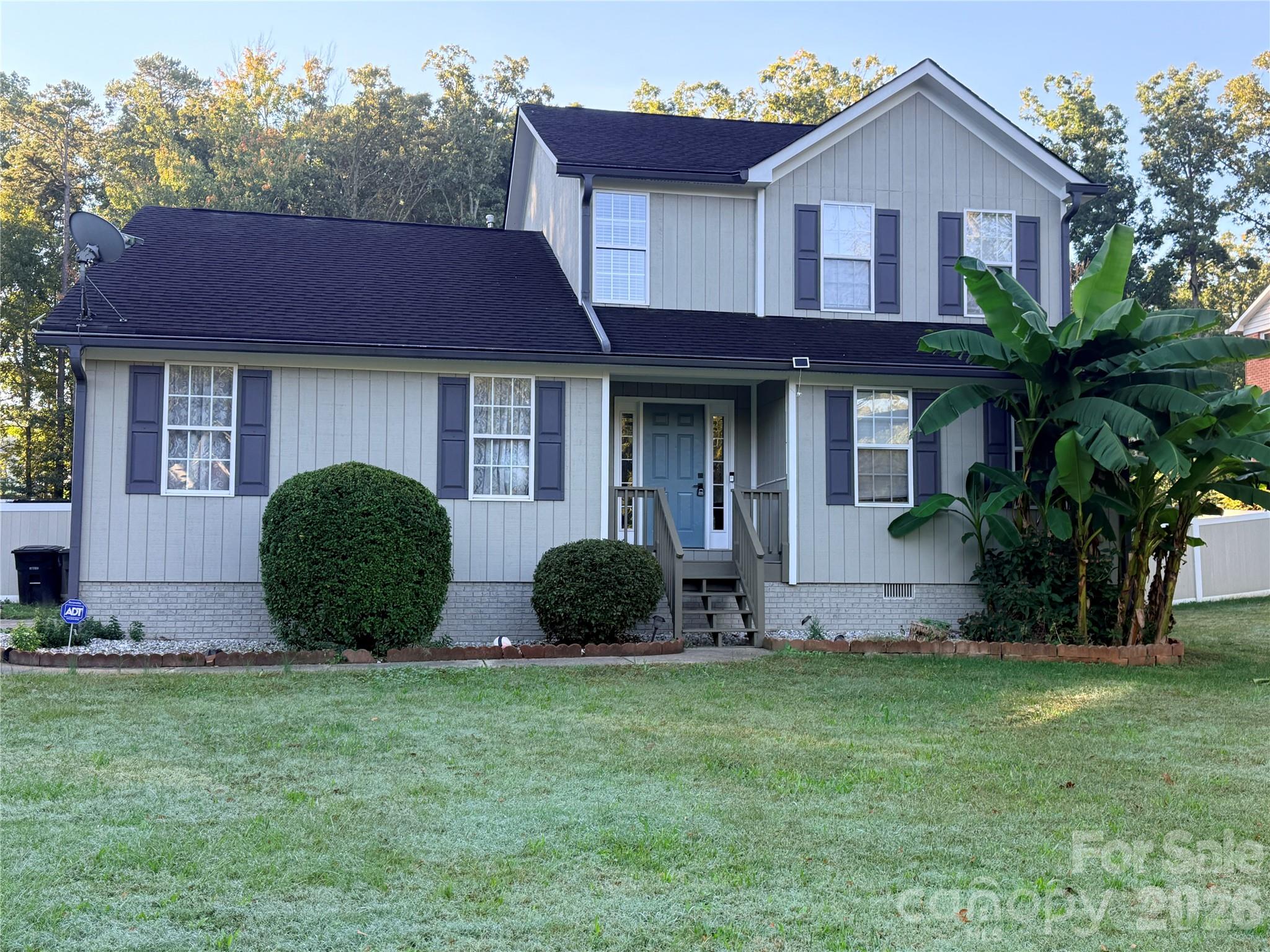 Single Family Residence at 2219 Knollgate Drive, Monroe, photo 2 of 30