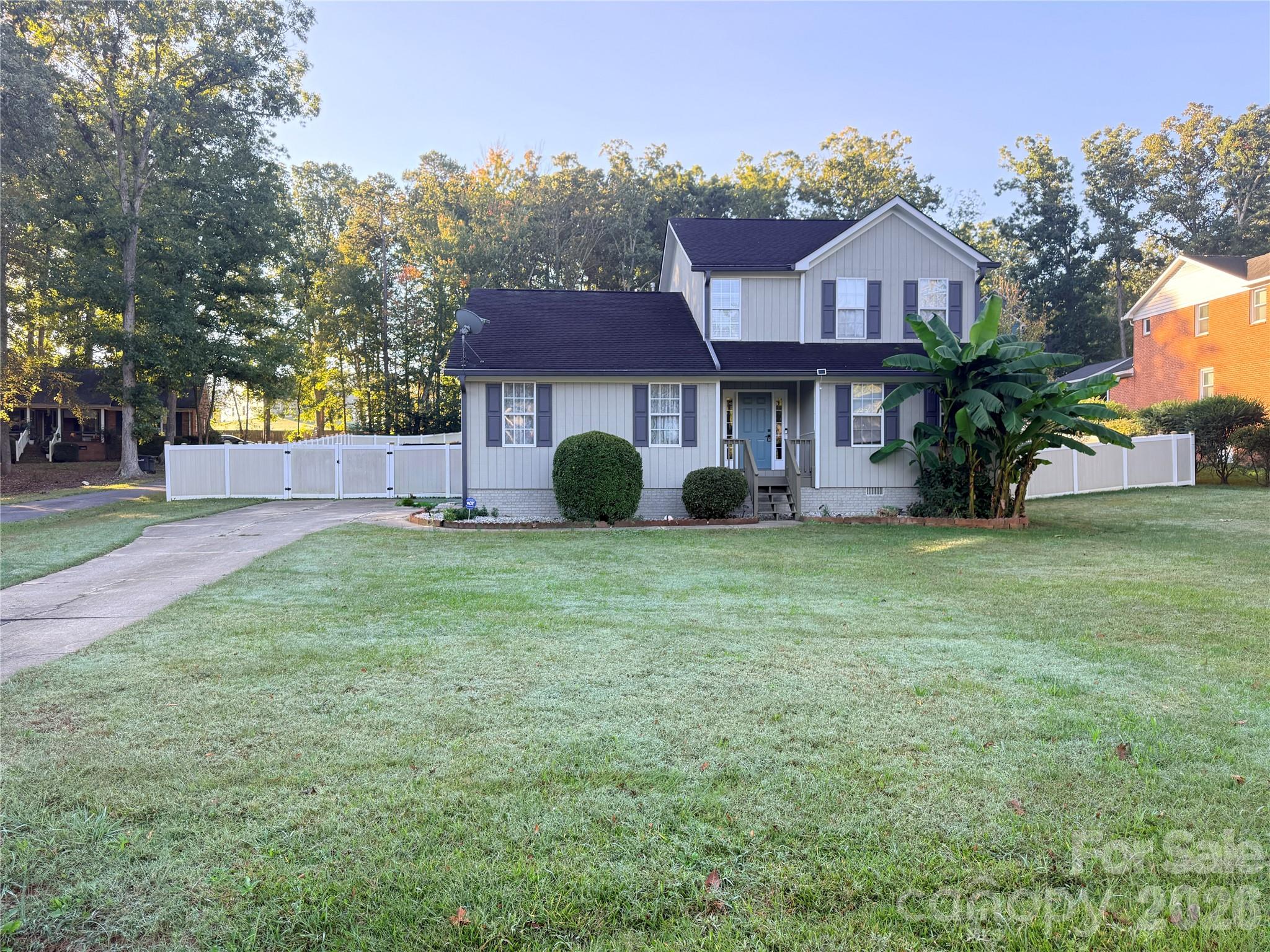 Single Family Residence at 2219 Knollgate Drive, Monroe, photo 3 of 30