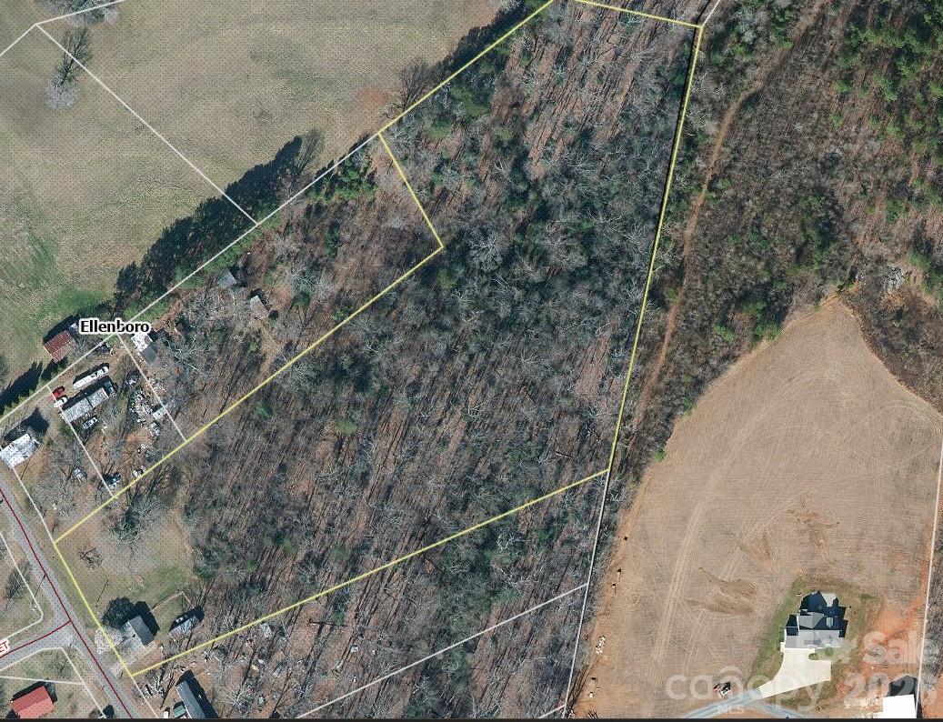 208 Short Road