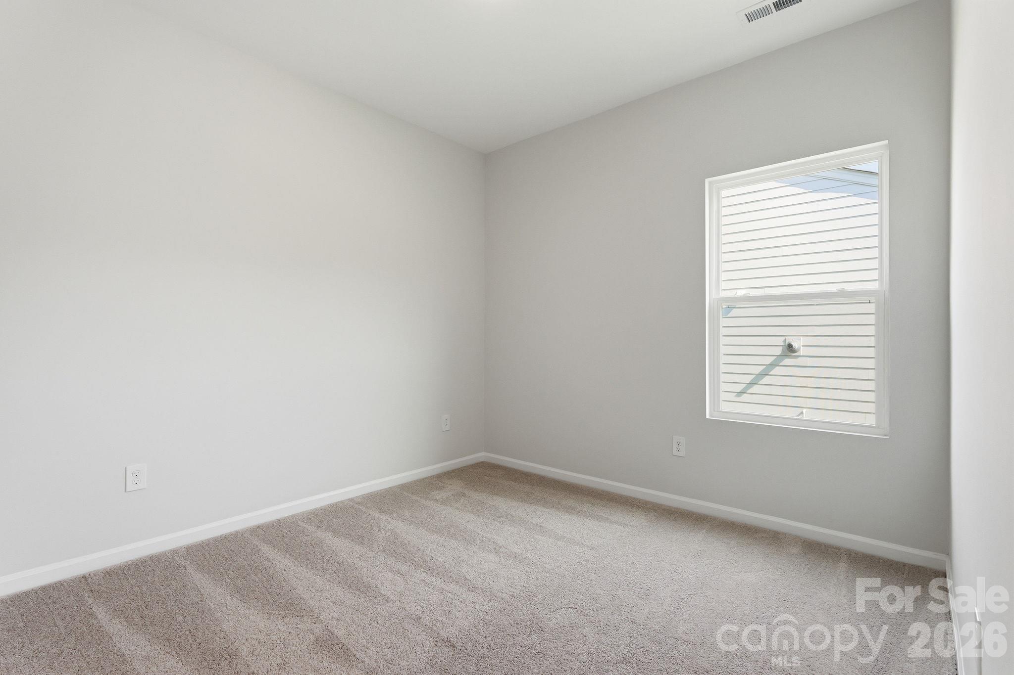 Representative 3rd Bedroom - 208 Rodeo Drive, Shelby