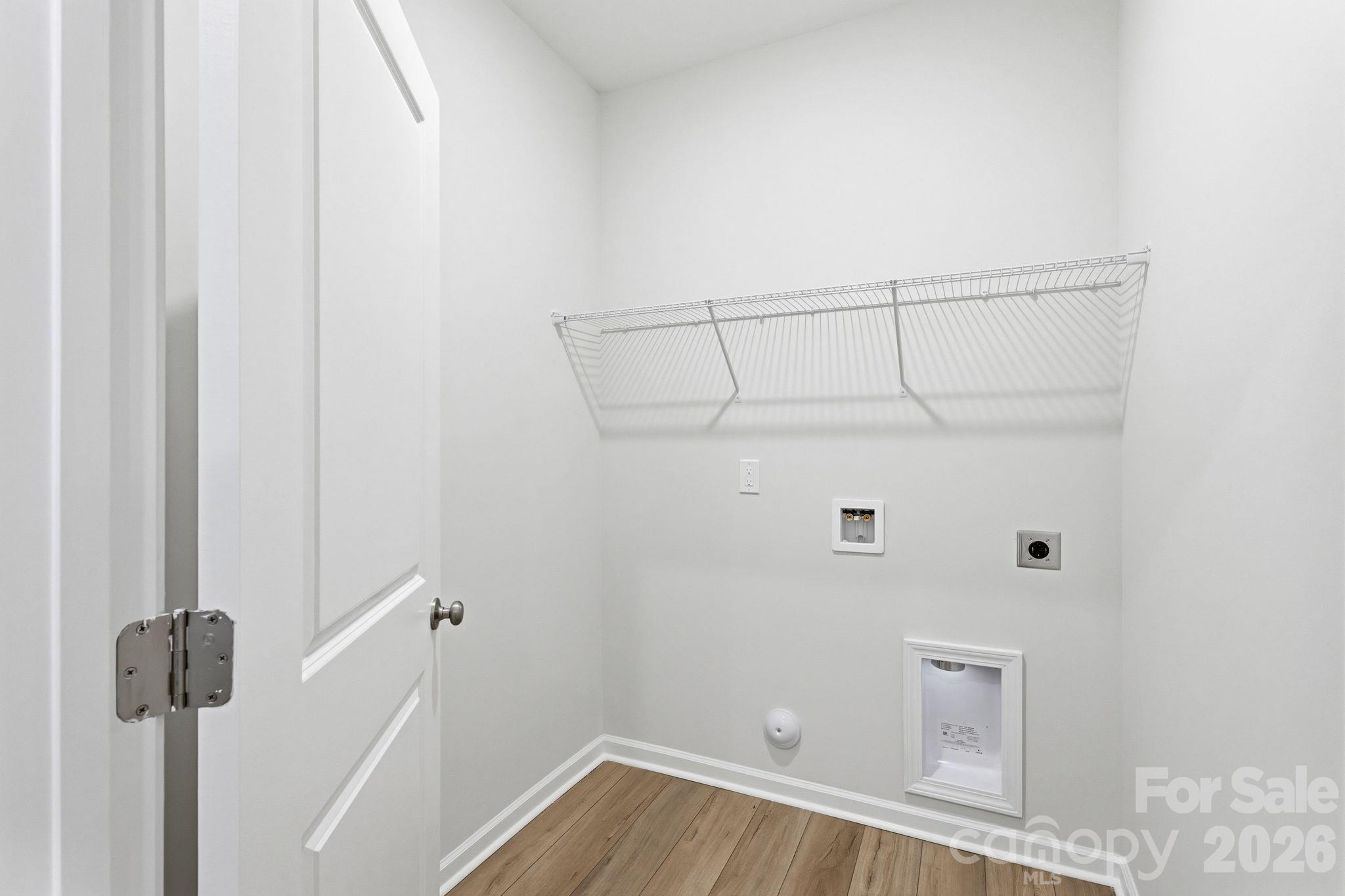 Representative Laundry - 208 Rodeo Drive, Shelby