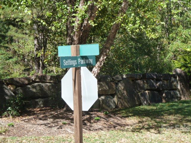 Entrance - 144 Table Rock Trace NW, Valdese