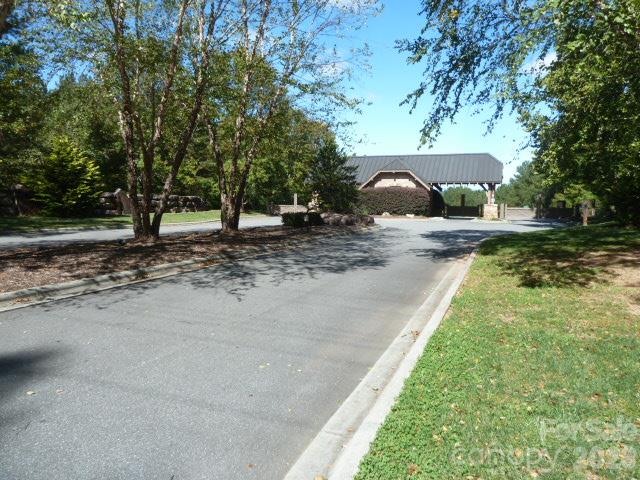 Entrance - 144 Table Rock Trace NW, Valdese