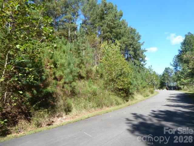 lower side of lot - 144 Table Rock Trace NW, Valdese