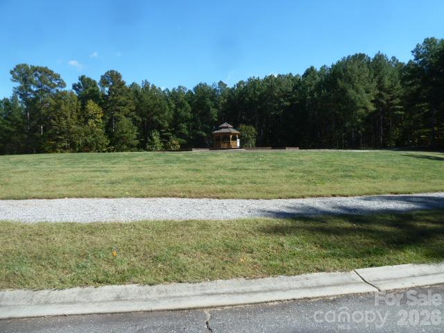 Common area - 144 Table Rock Trace NW, Valdese