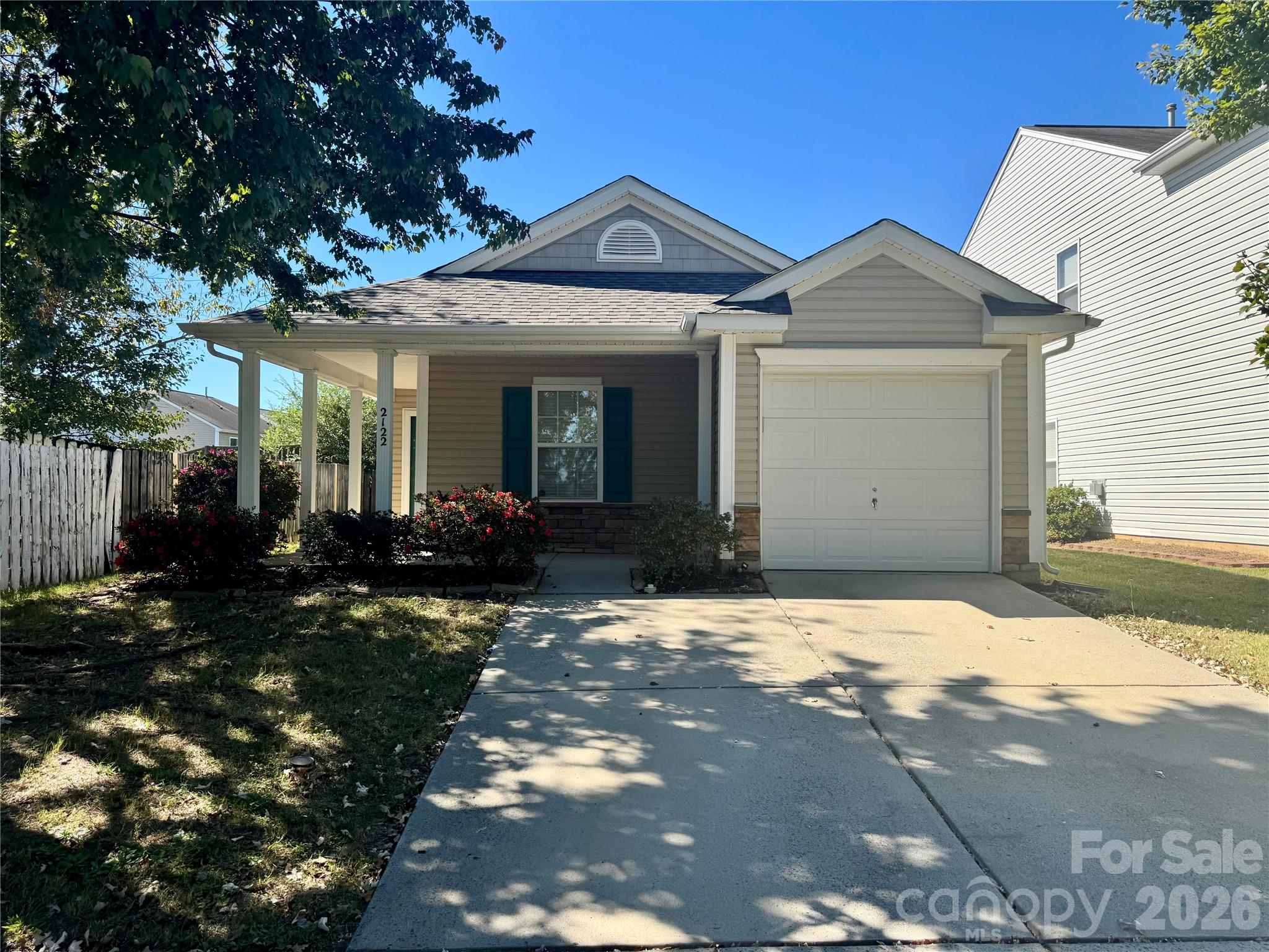 2122 Buckleigh Drive