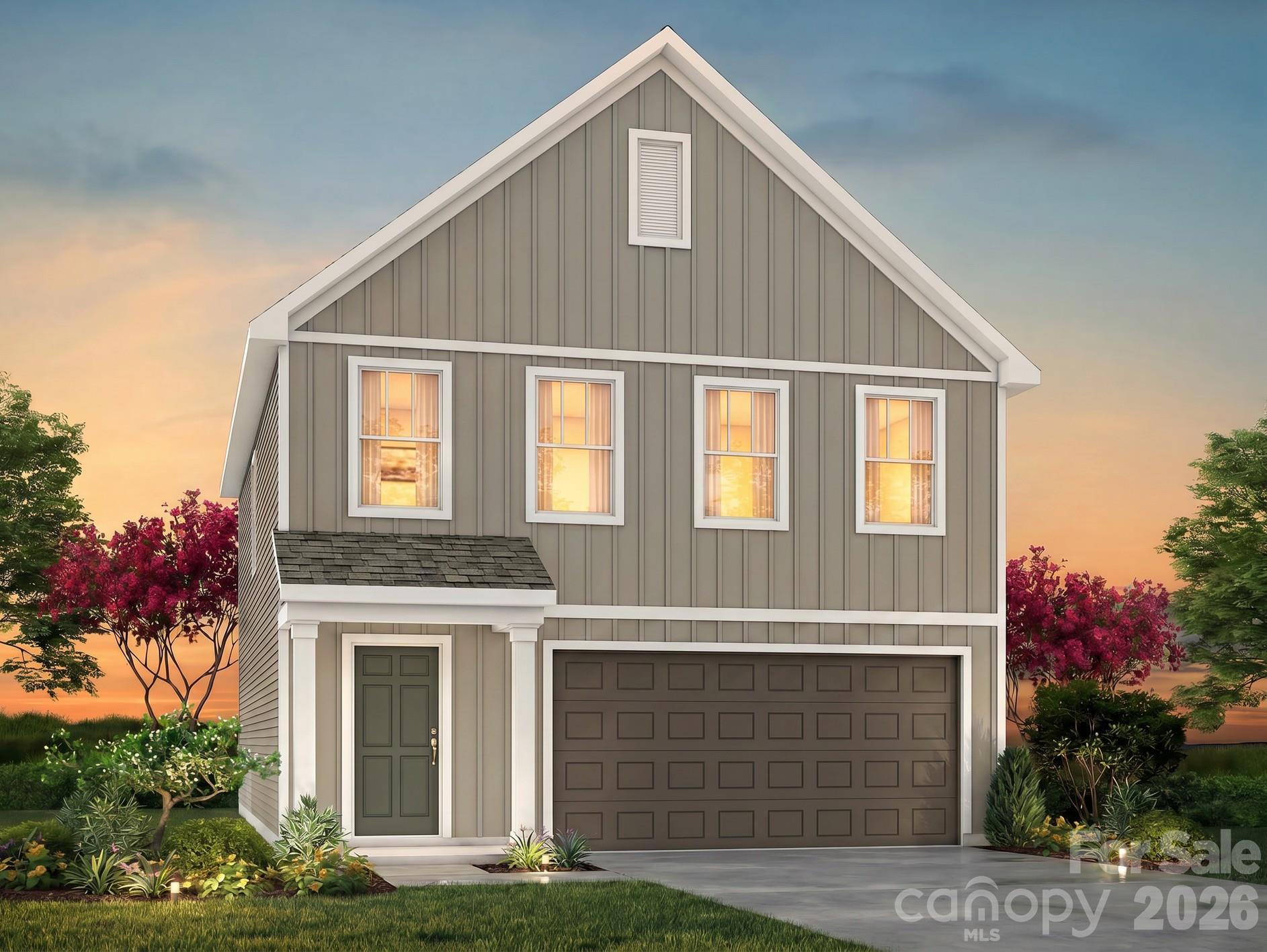 107 Lakespur Trail