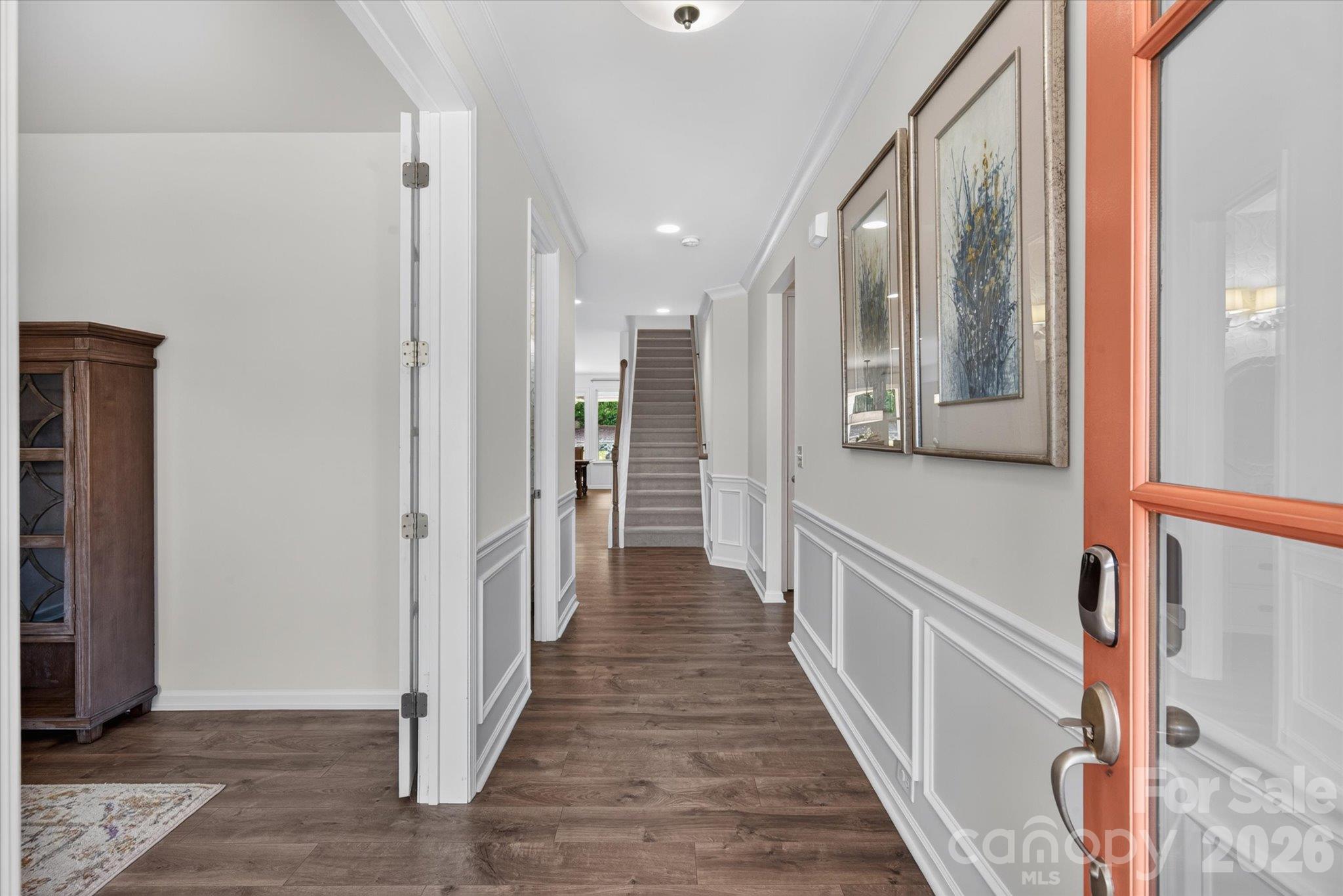 Single Family Residence at 7051 Wyngate Place, Lancaster, photo 2 of 30